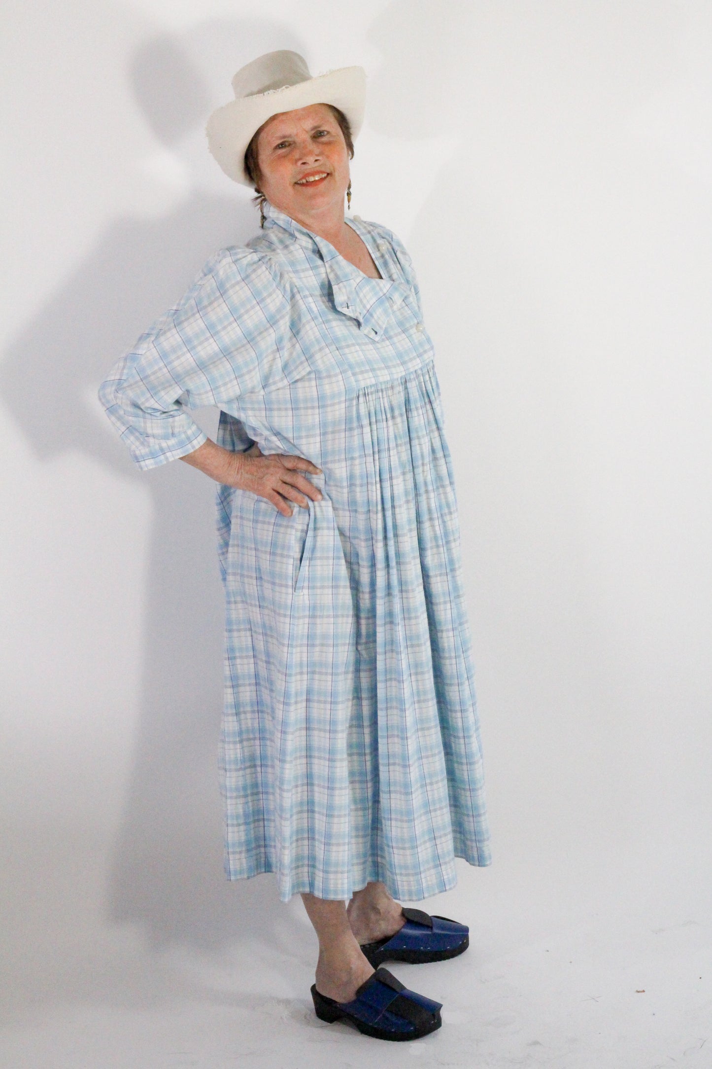 rosa mosa chess woven clog