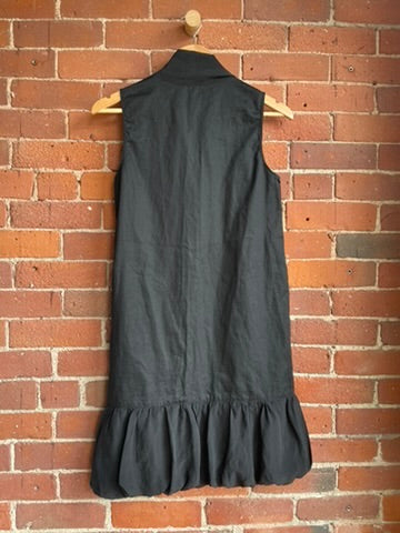 Love, Moschino Little Black Dress SS1
