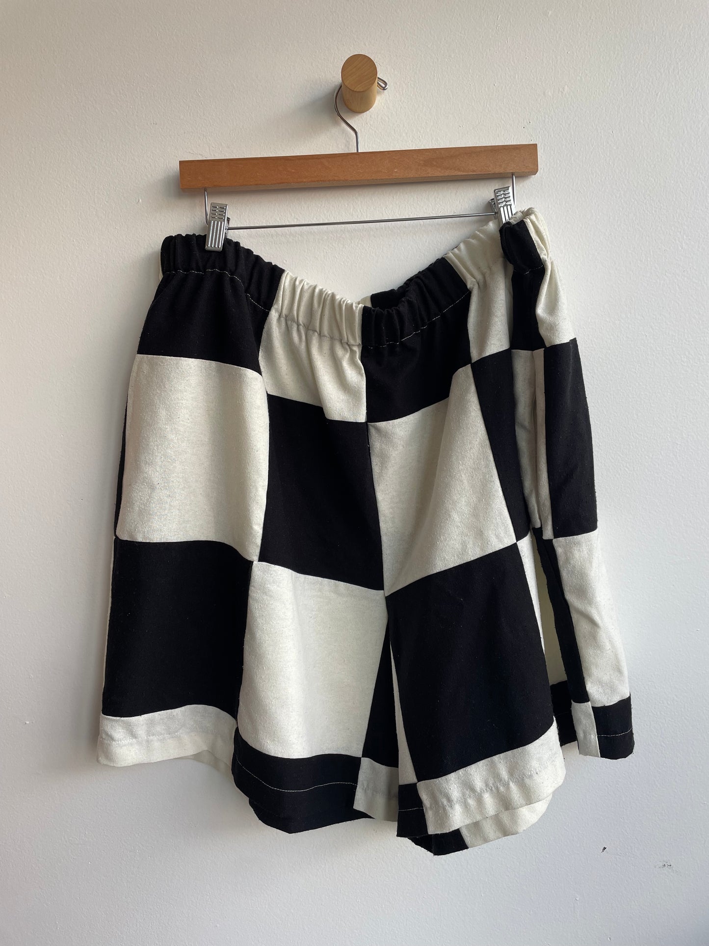 Laurs Kemp Chess Shorts