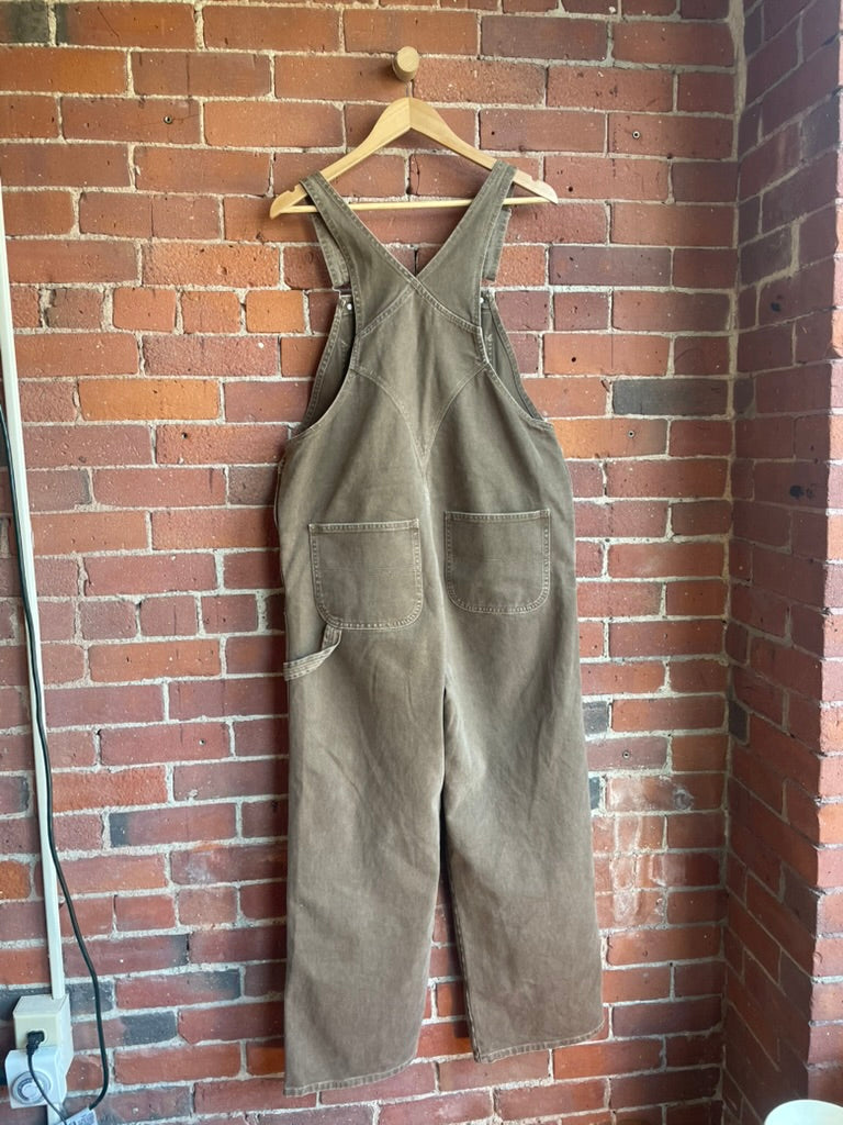 Lisa Says Gah Overalls SS2-3