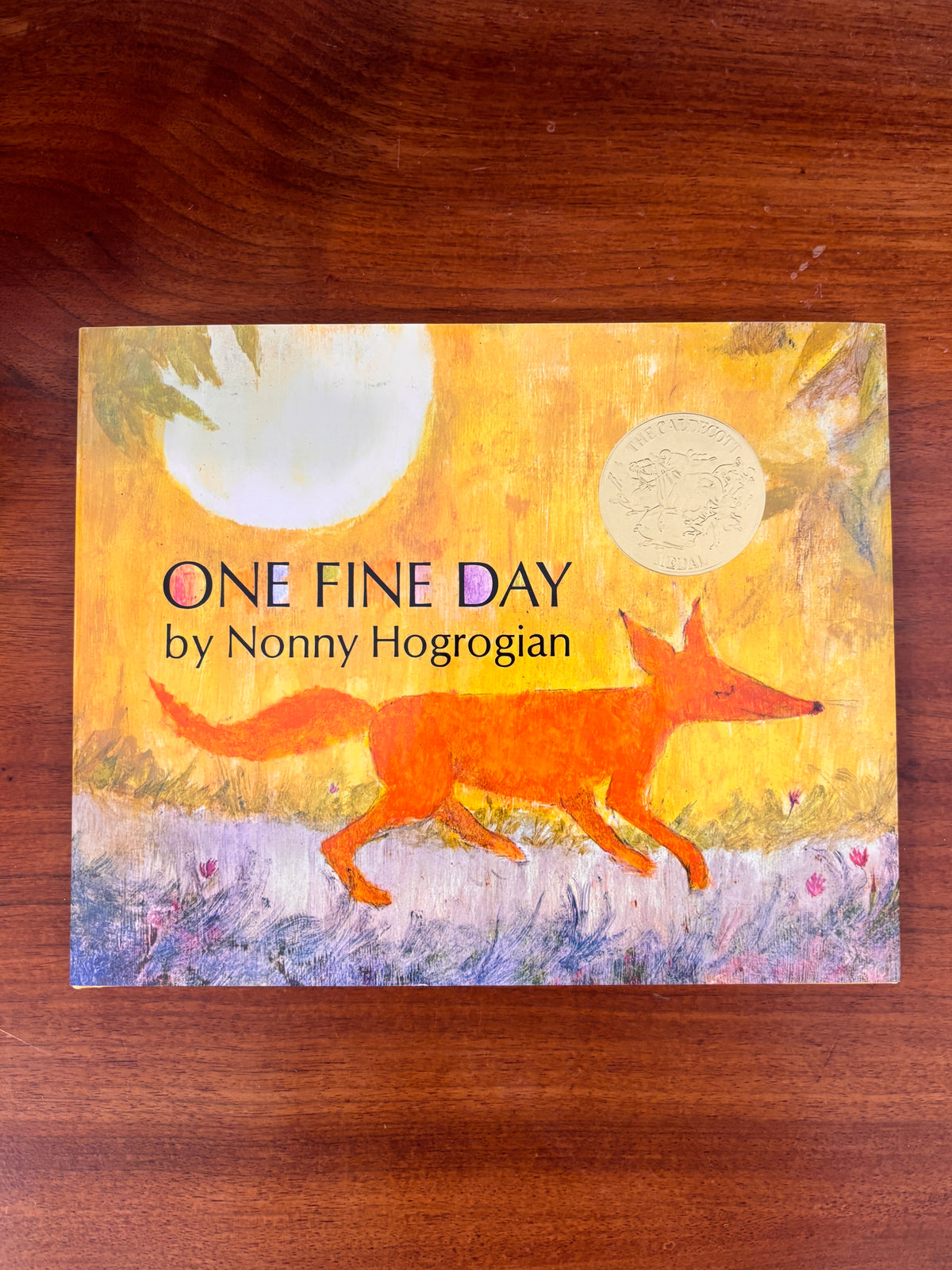 One Fine Day