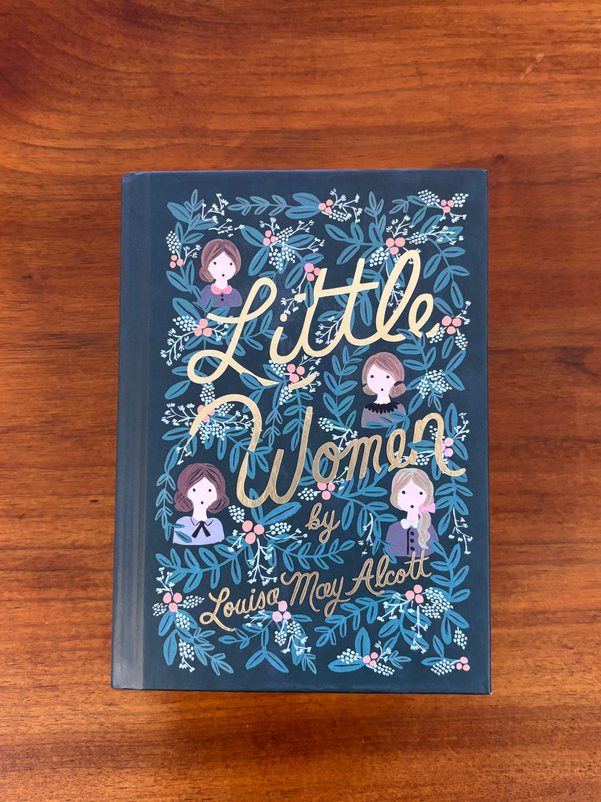 Little Women