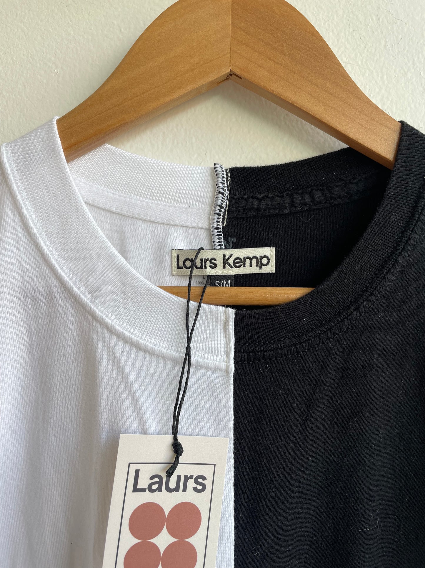 Laurs Kemp Chess Longtop