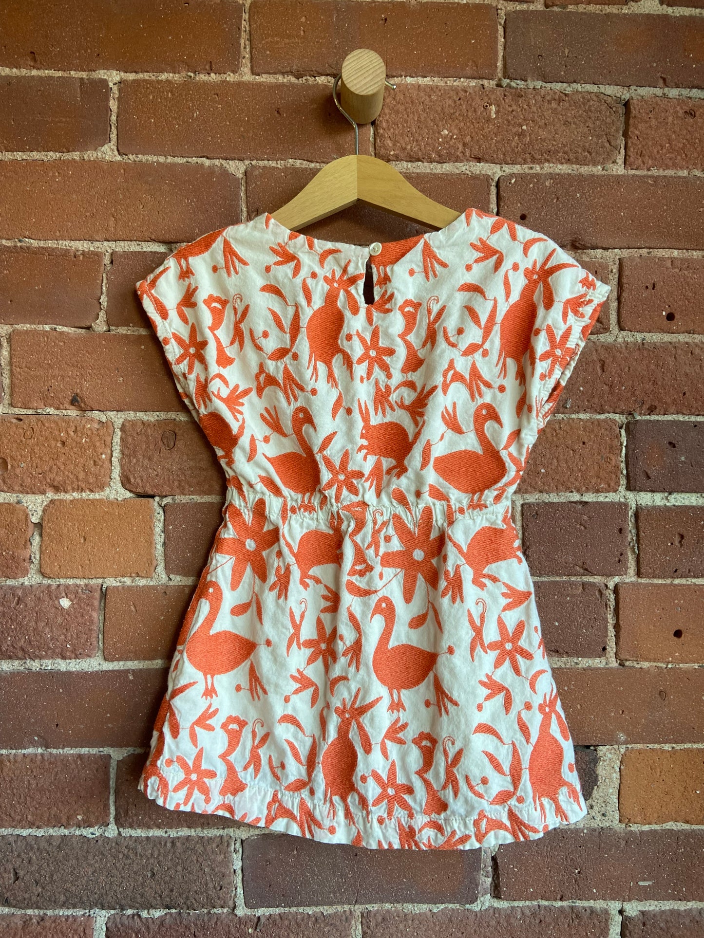 Little. Ones Peek dress sz 2/3 (2,4)