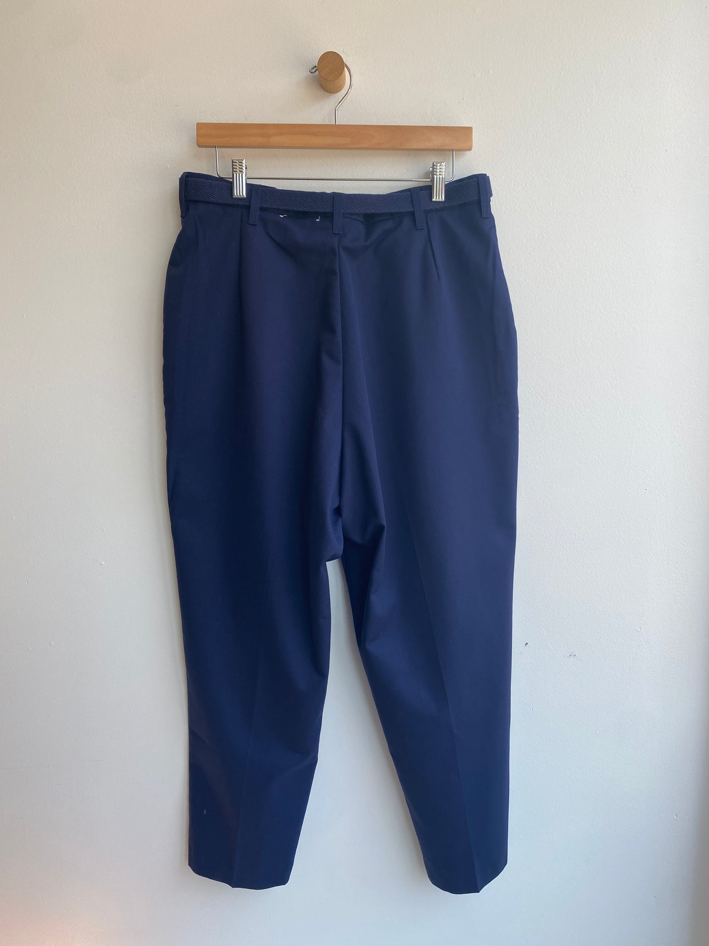 Navy chinos SS2-3