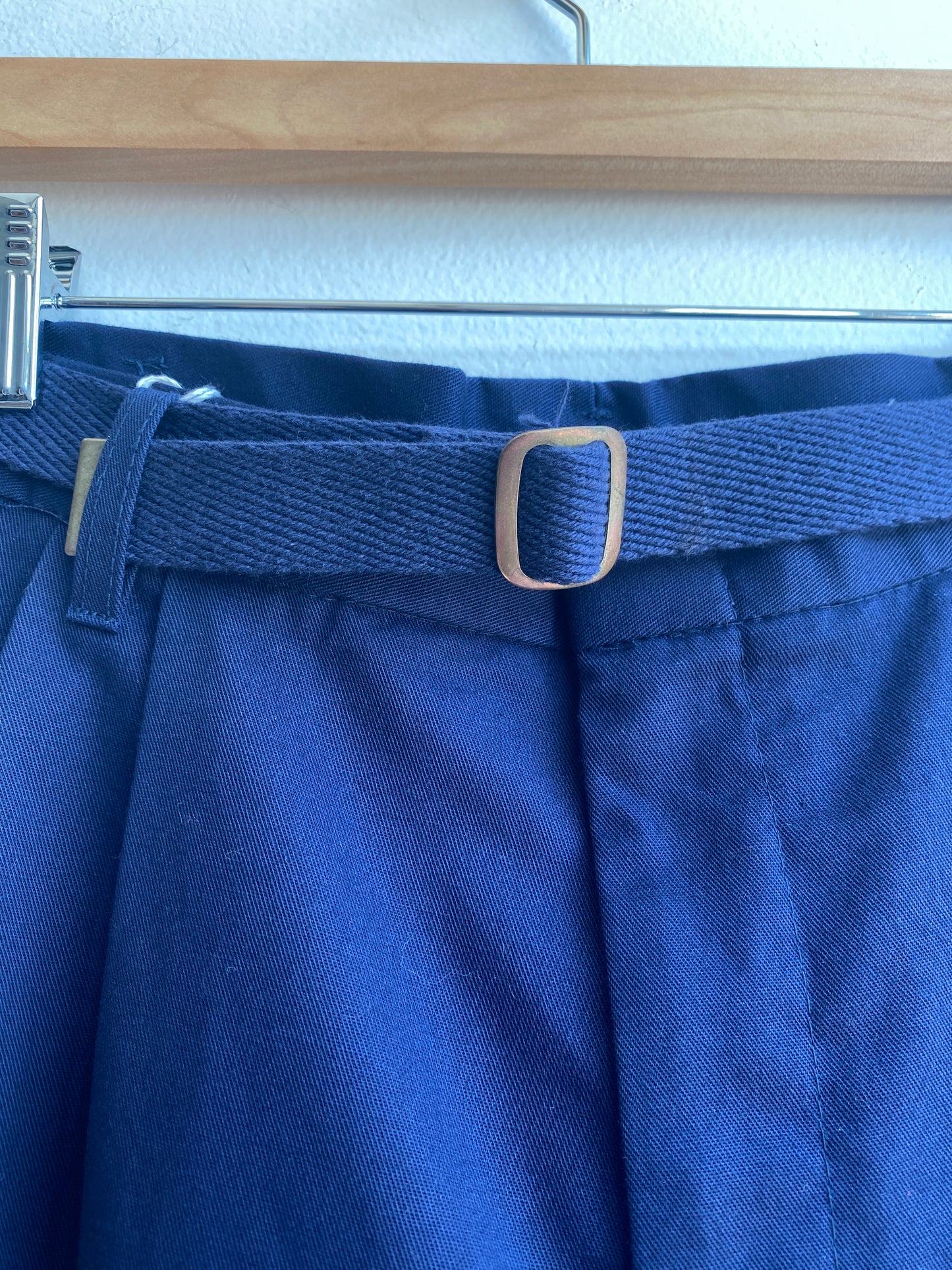 Navy chinos SS2-3
