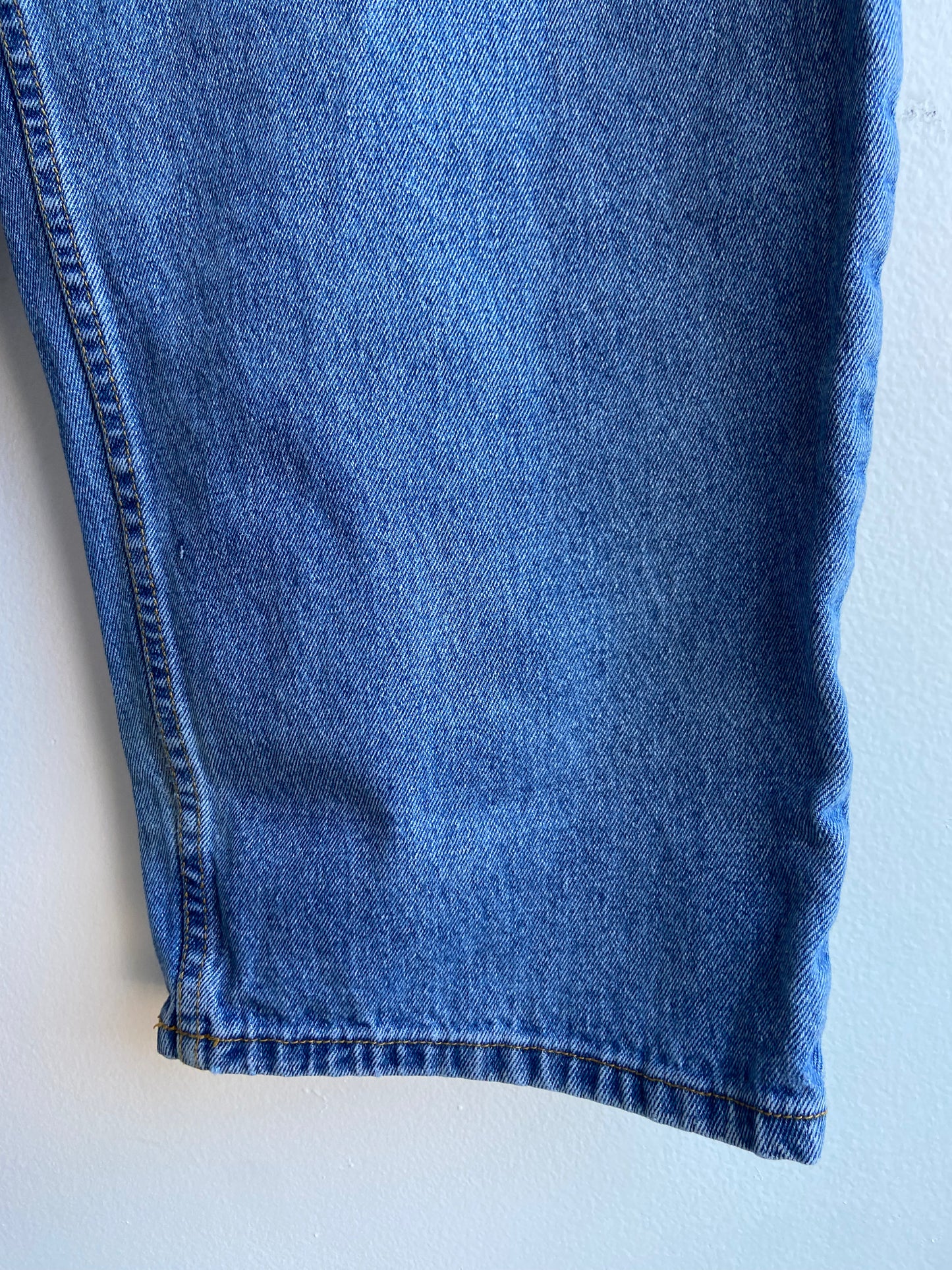 Vintage Rt.66 denim SS 3