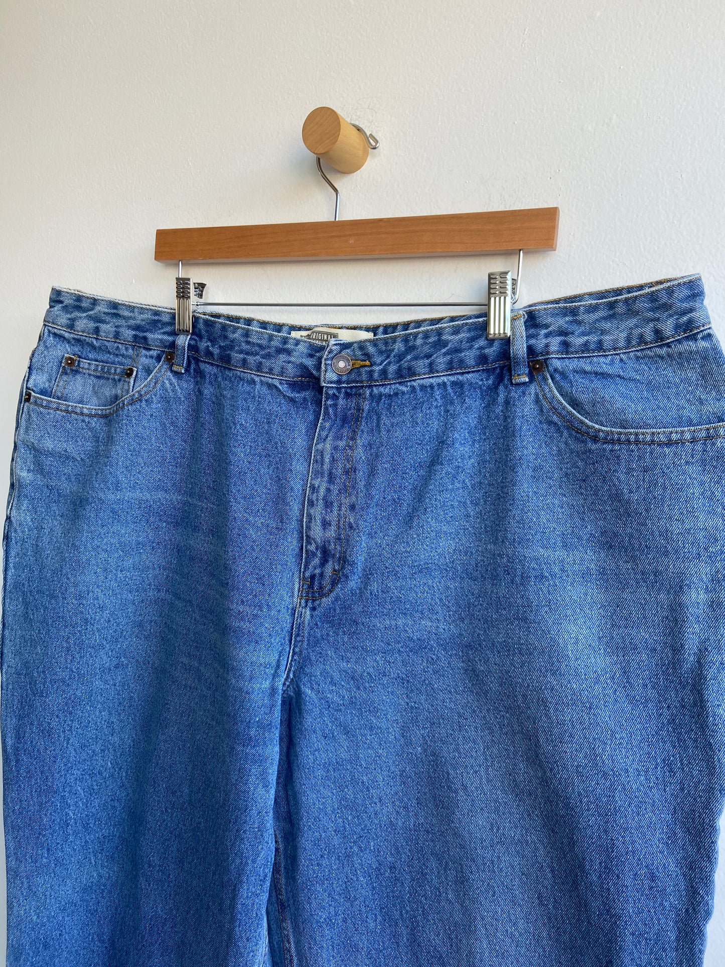 Vintage Rt.66 denim SS 3