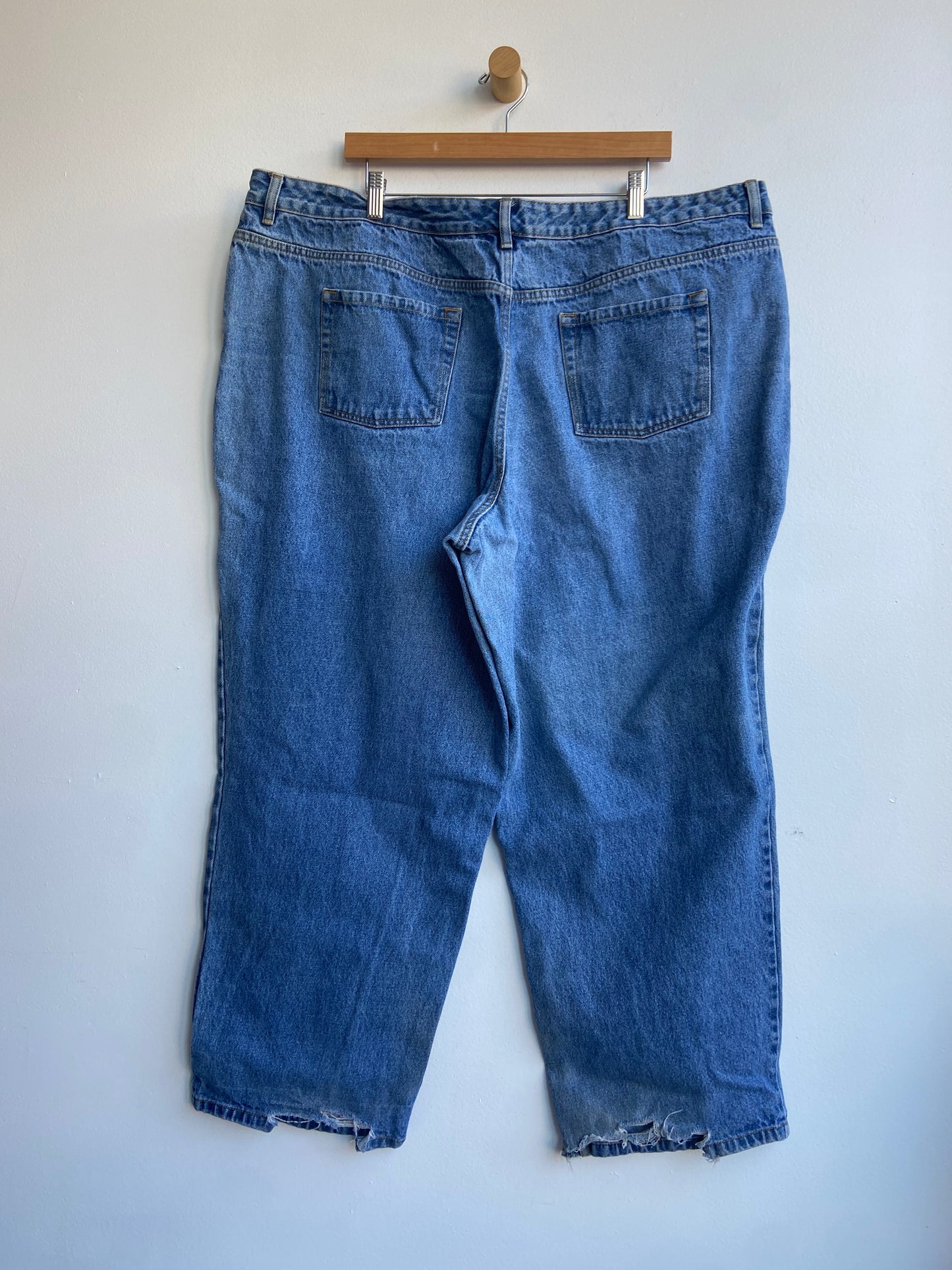 Vintage Rt.66 denim SS 3