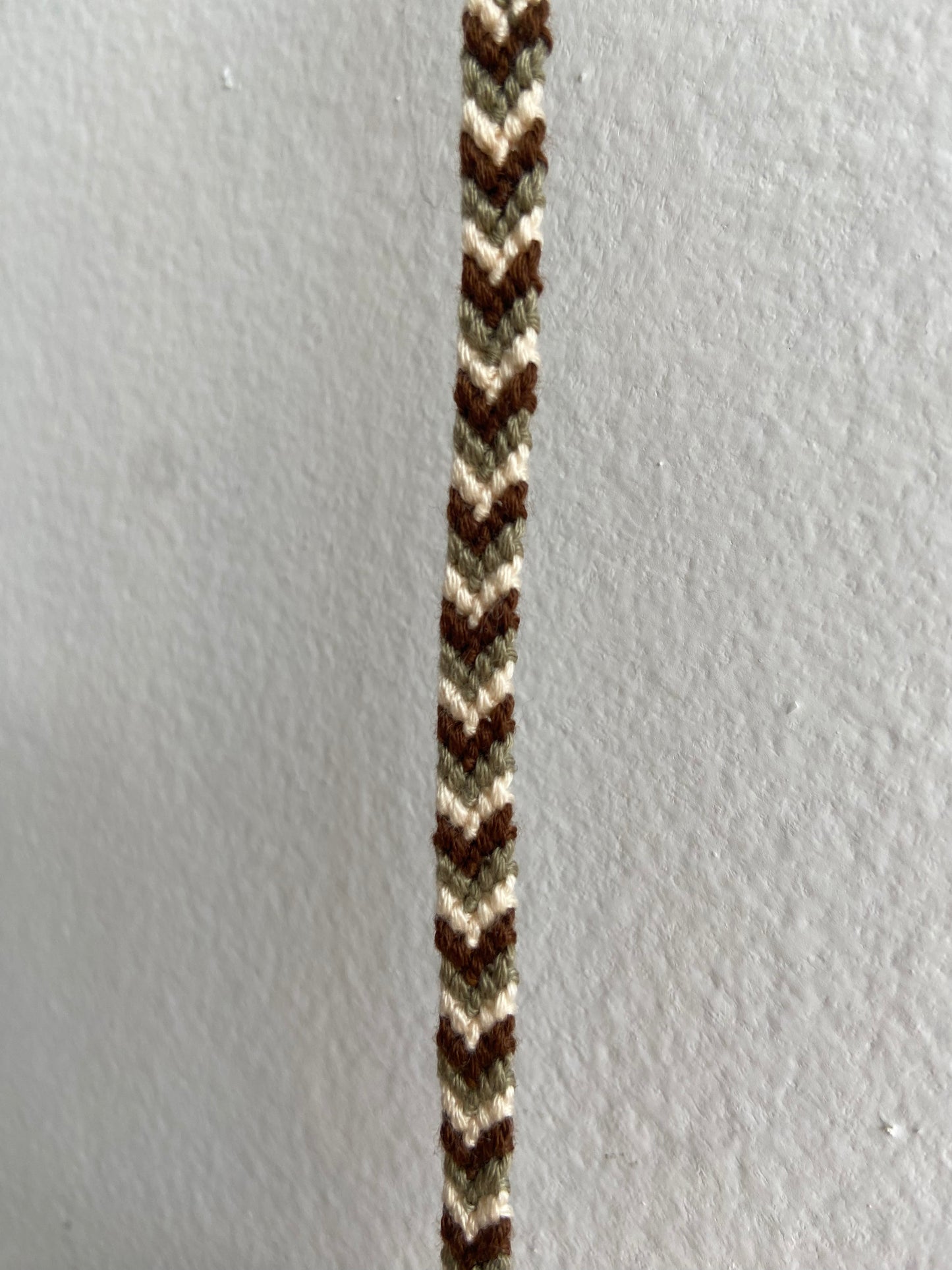Handmade Friendship Bracelets
