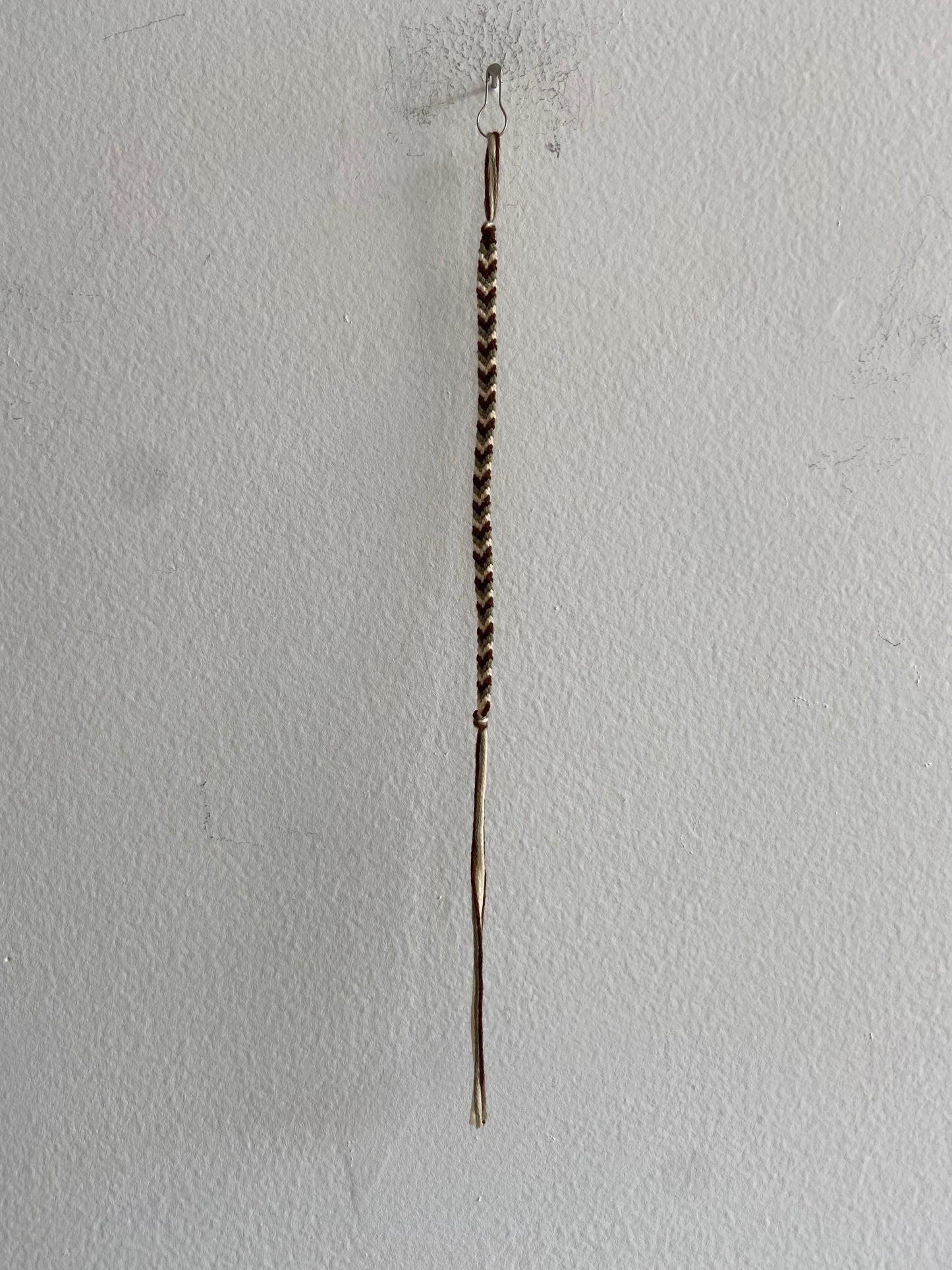 Handmade Friendship Bracelets