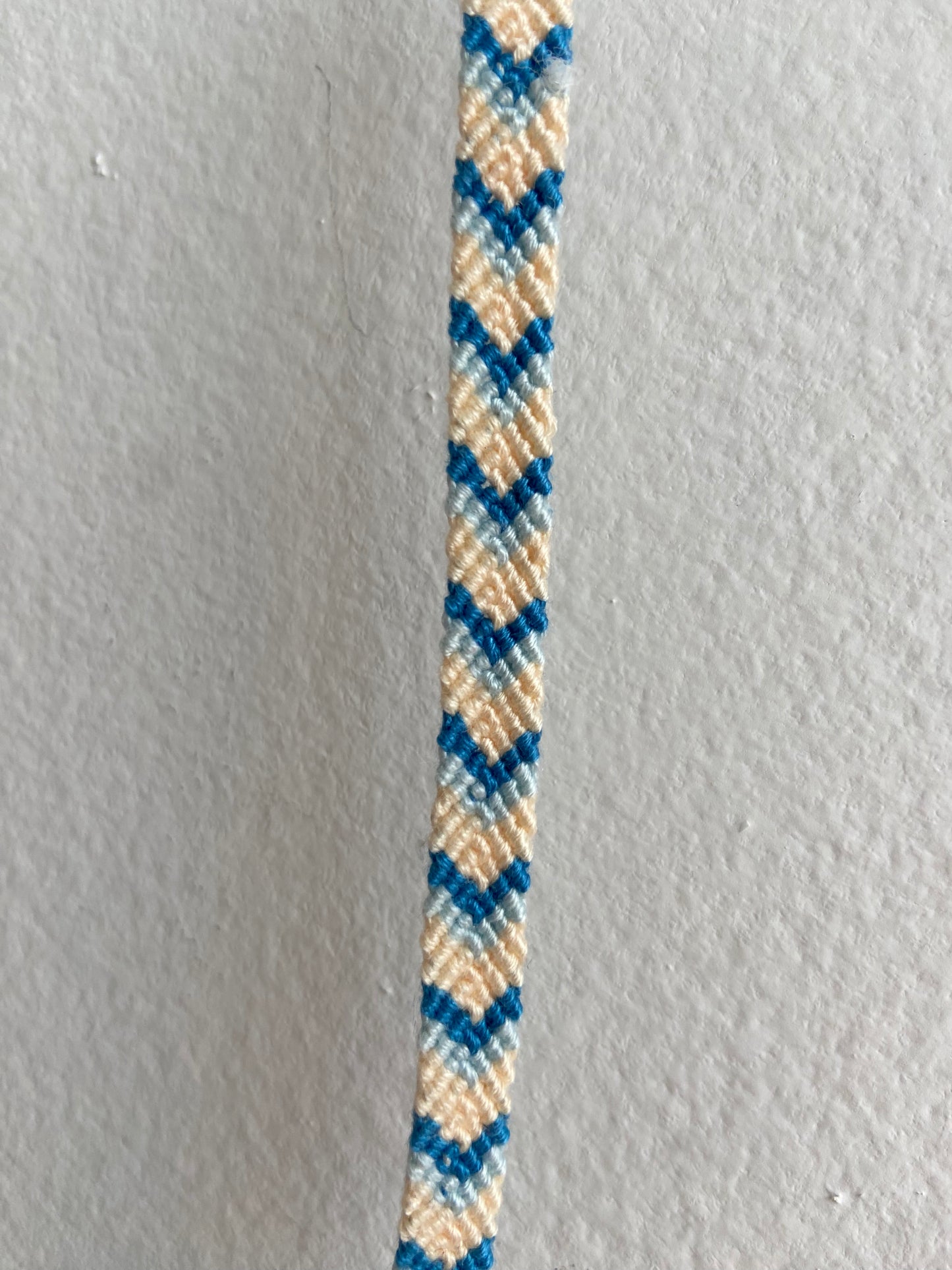 Handmade Friendship Bracelets