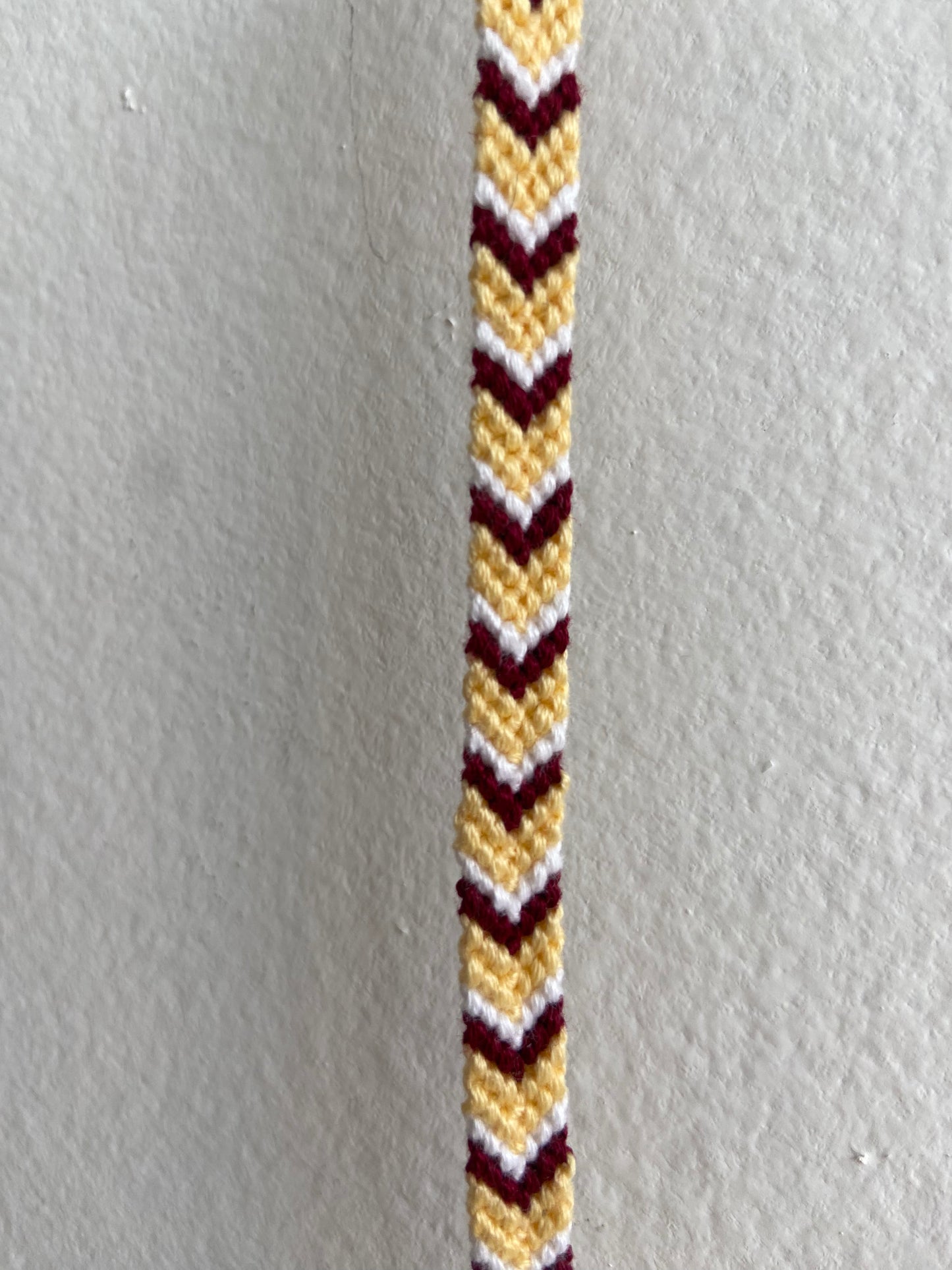 Handmade Friendship Bracelets