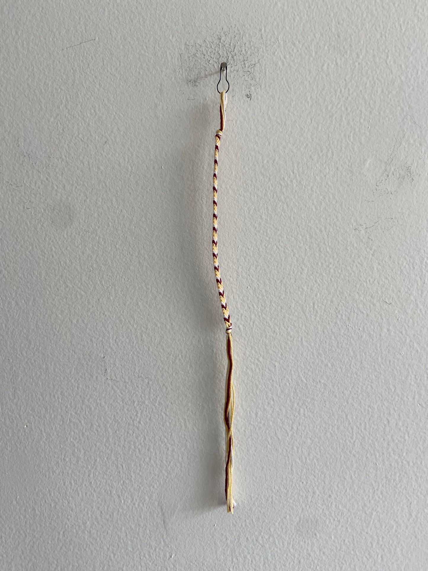 Handmade Friendship Bracelets