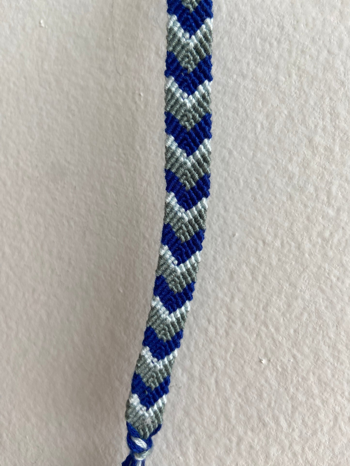 Handmade Friendship Bracelets