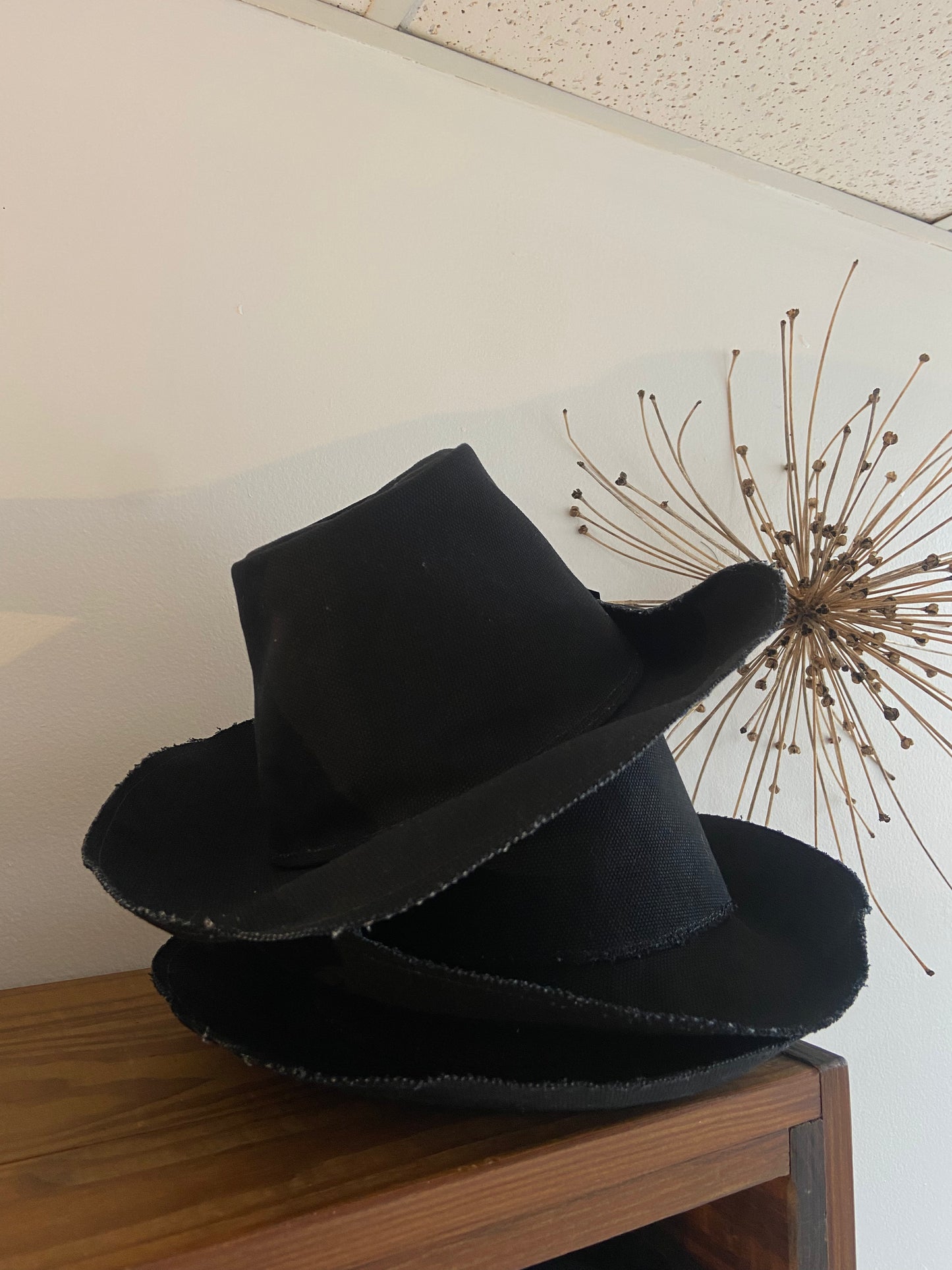 Black Magic Hat