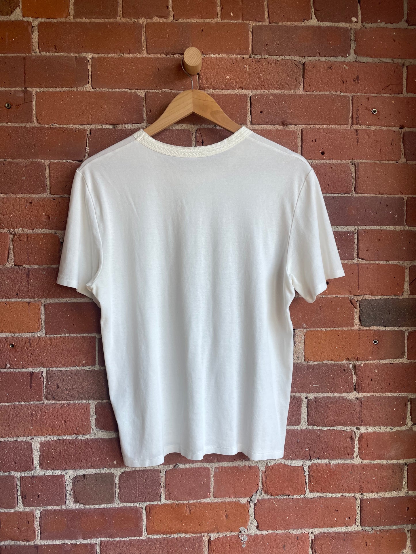 Massimo Dutti Tee SS2