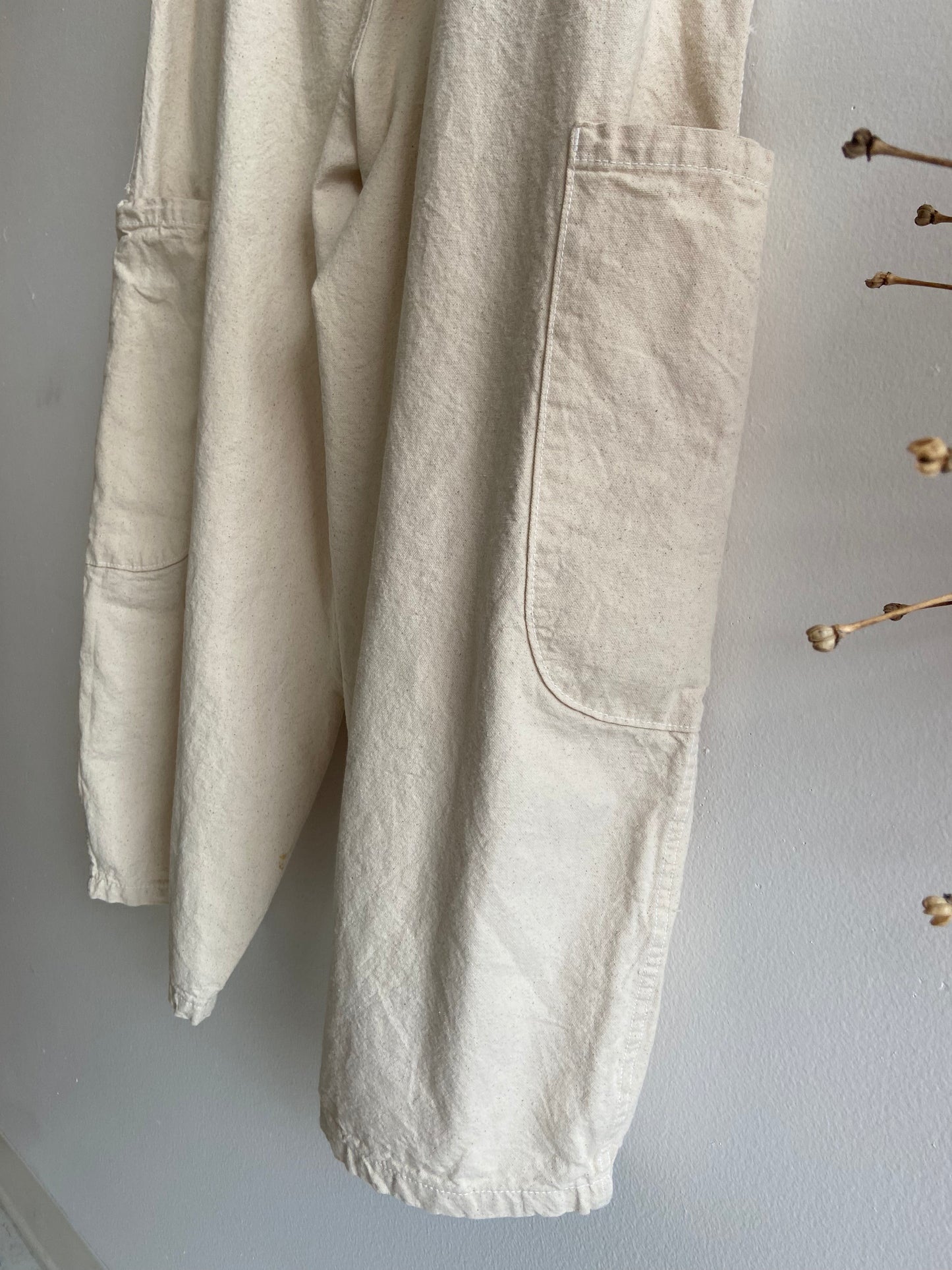Meals chef pant flour SS 3