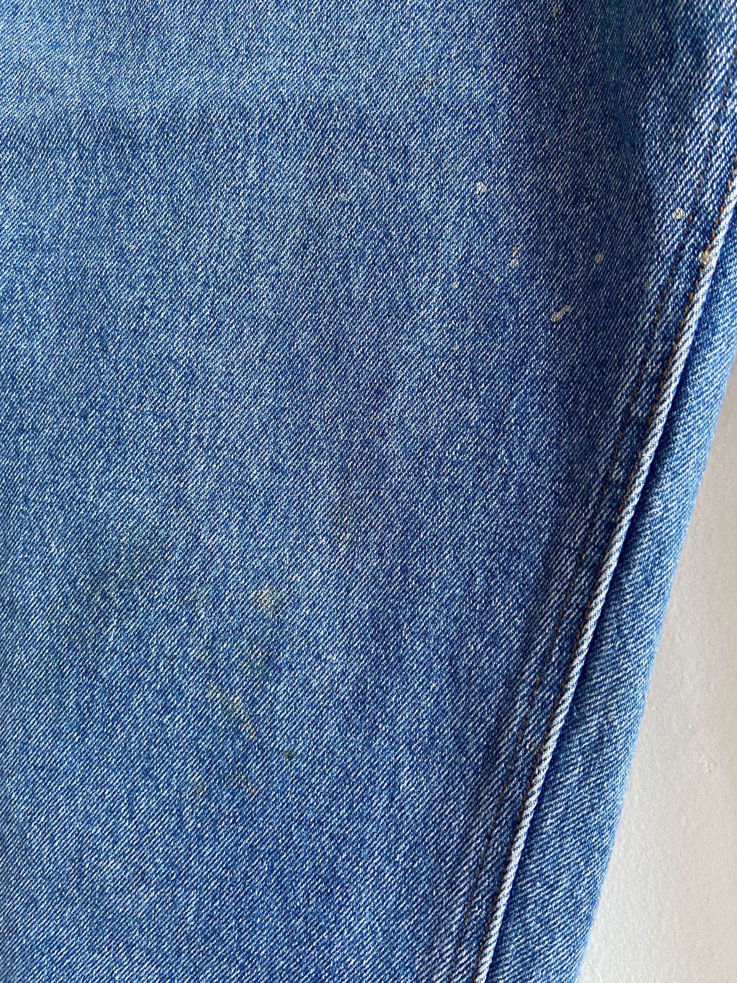 Jordache medium wash denim SS 3