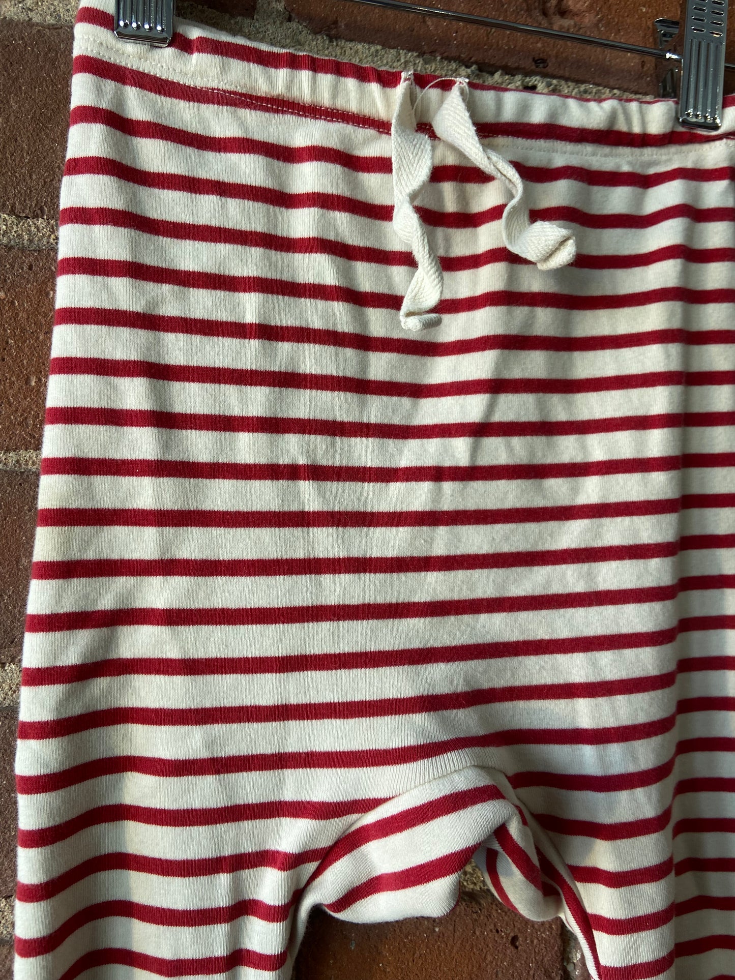 Little. Ones cotton Mabo pants 2yr