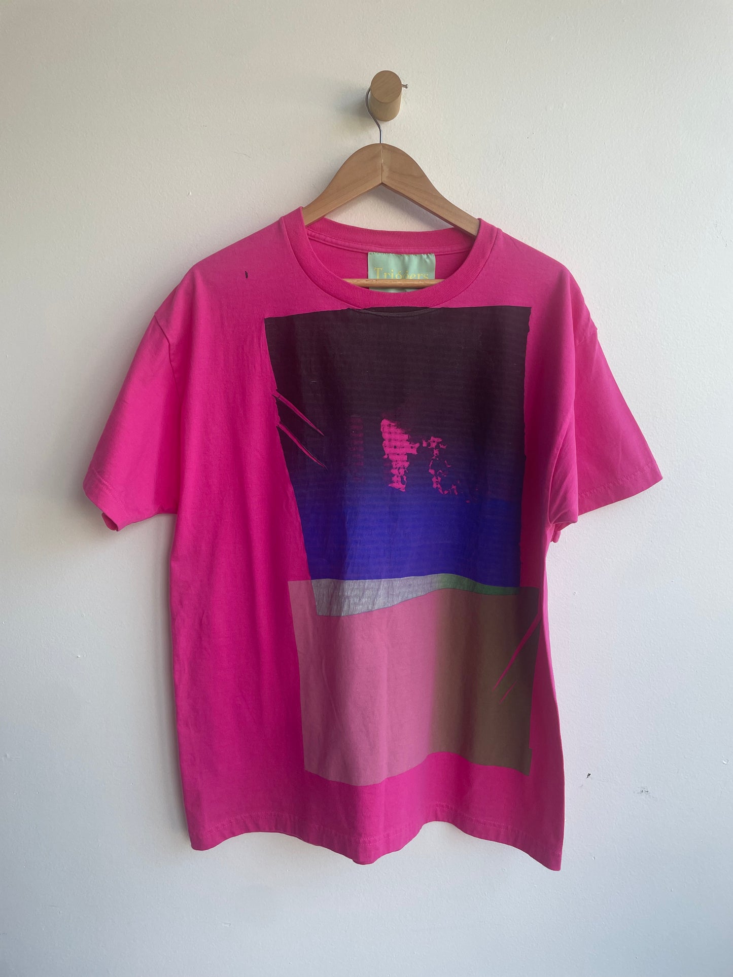 Triggers Tees (1st Run)