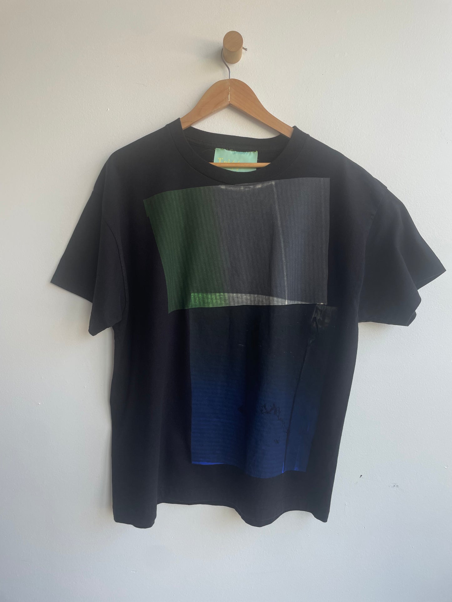 Triggers Tees (1st Run)