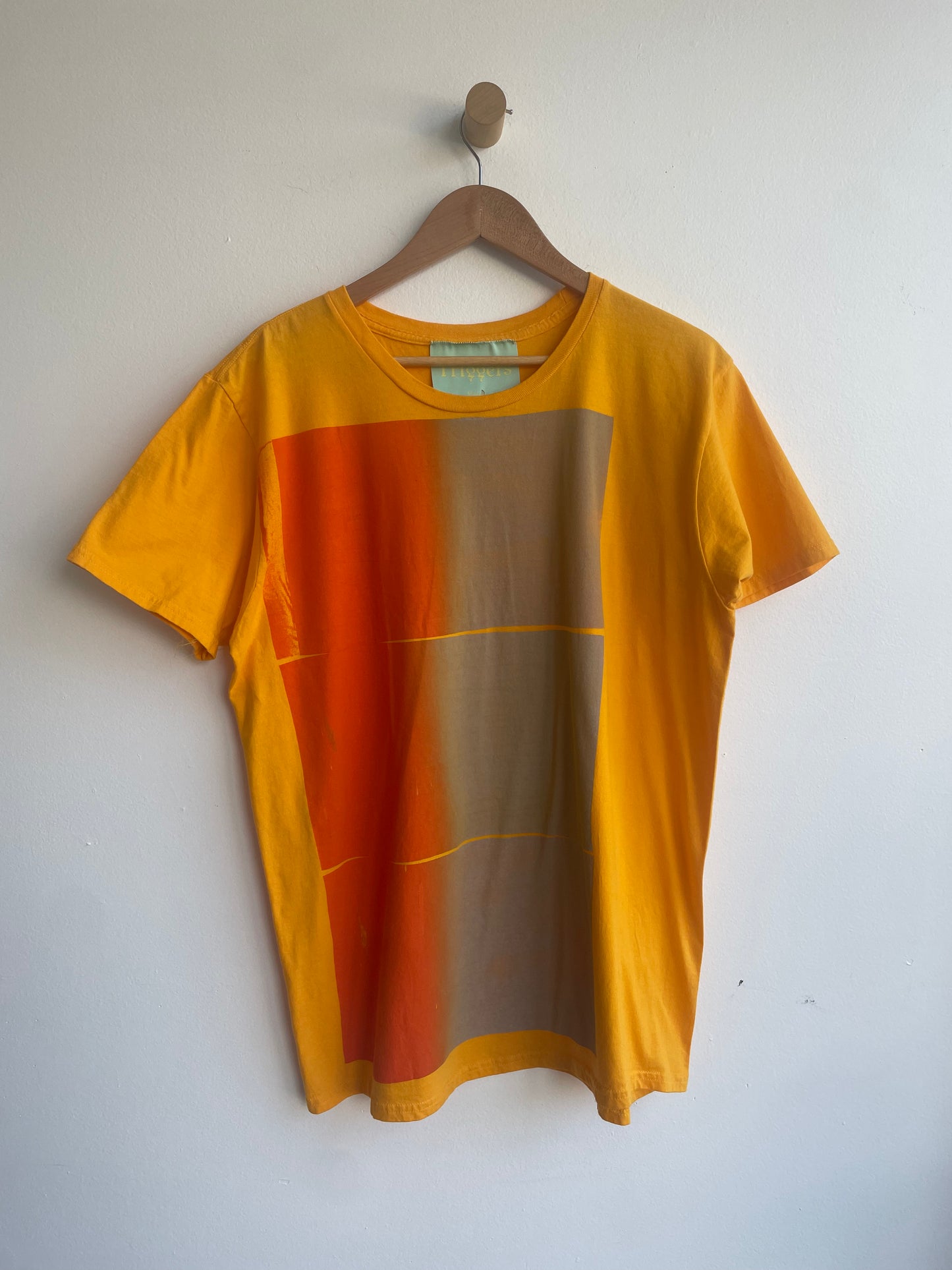 Triggers Tees (1st Run)