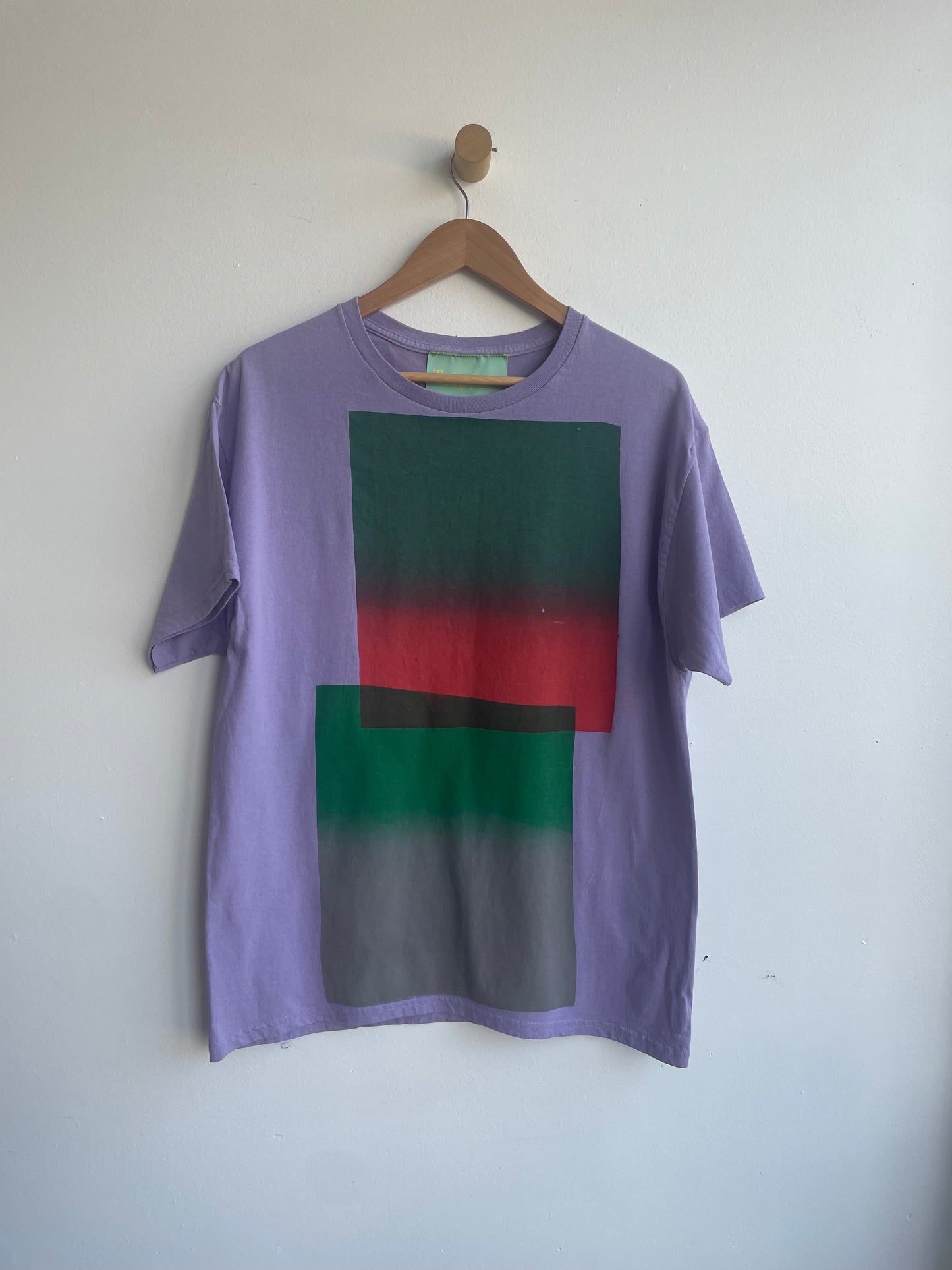 Triggers Tees (1st Run)