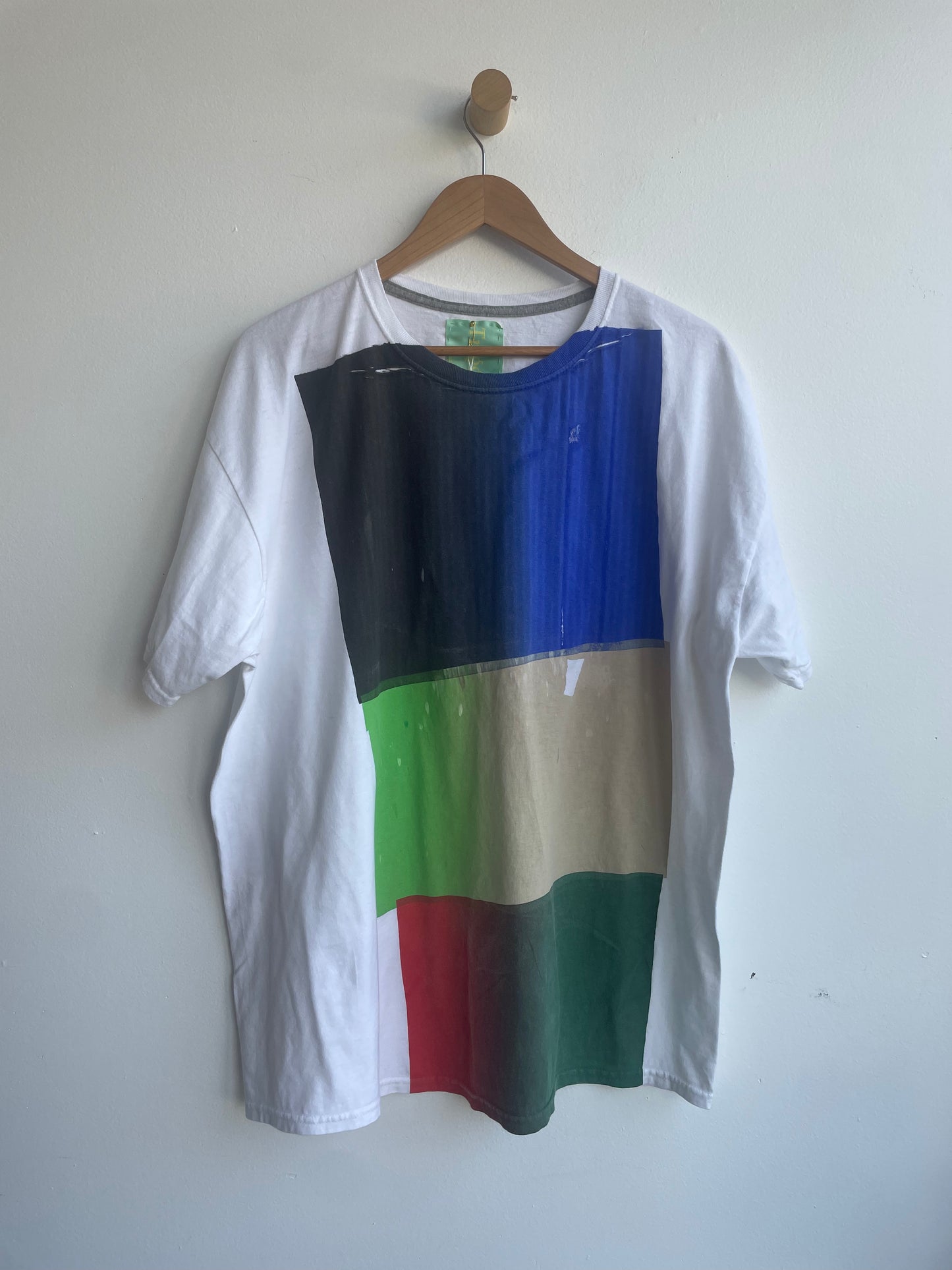 Triggers Tees (1st Run)