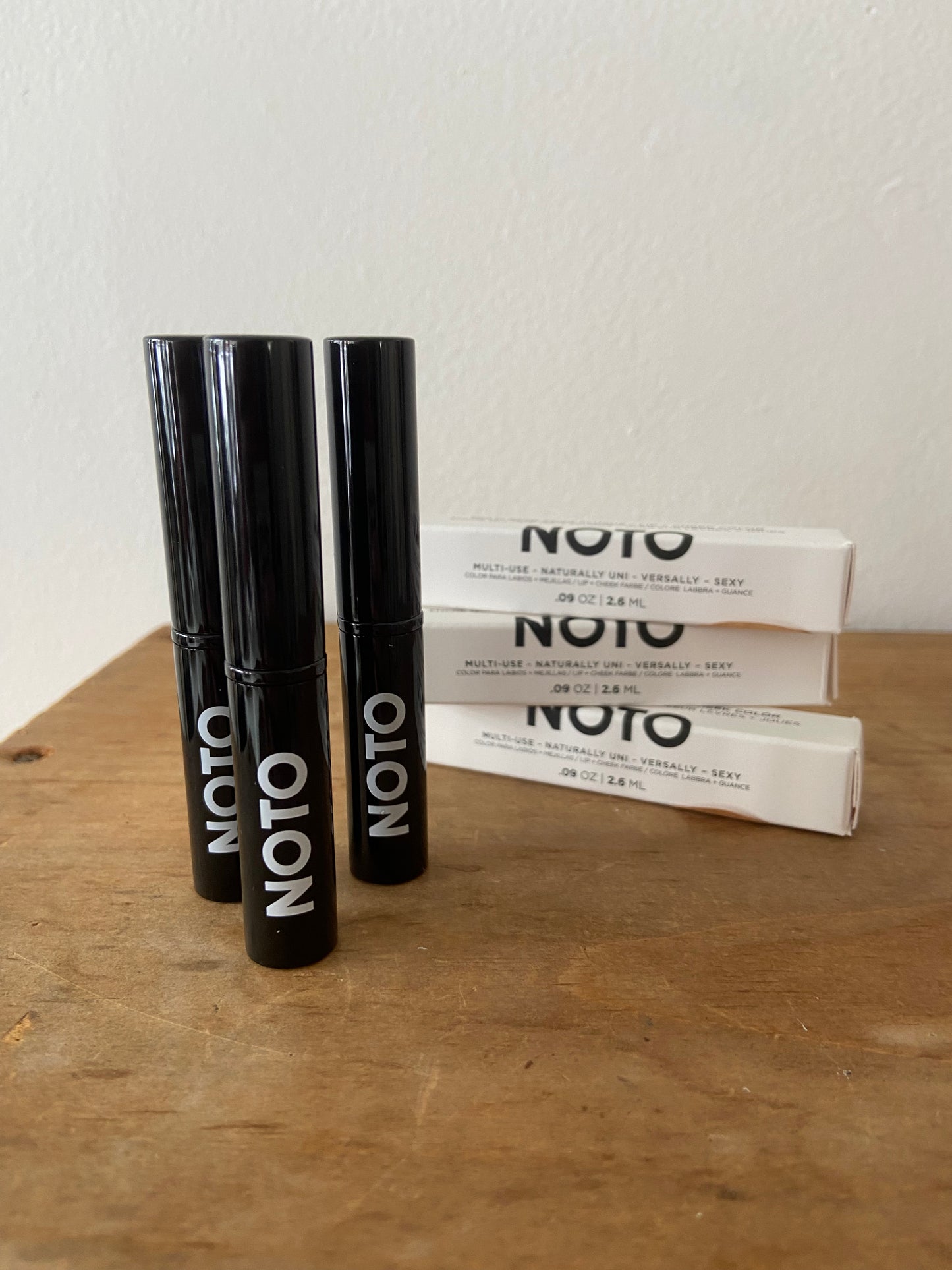 Noto Multi-Bene stick