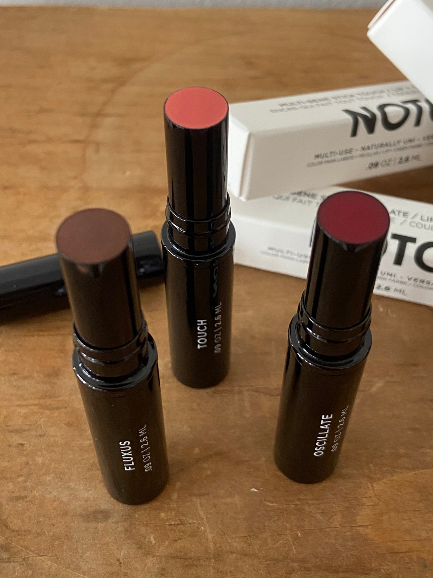 Noto Multi-Bene stick