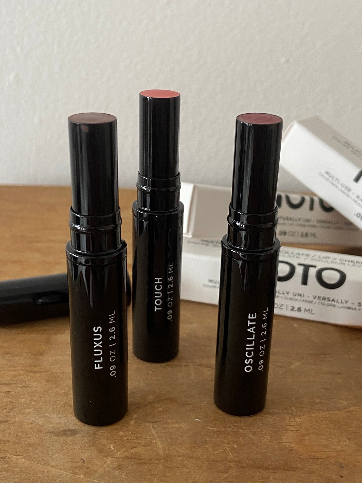 Noto Multi-Bene stick