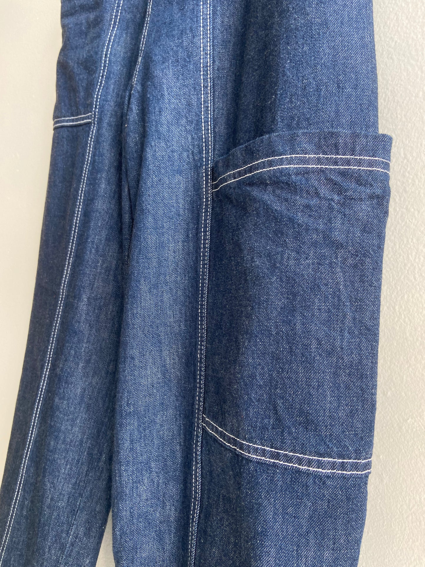 Gravel & Gold Rally Pants SS 1-3