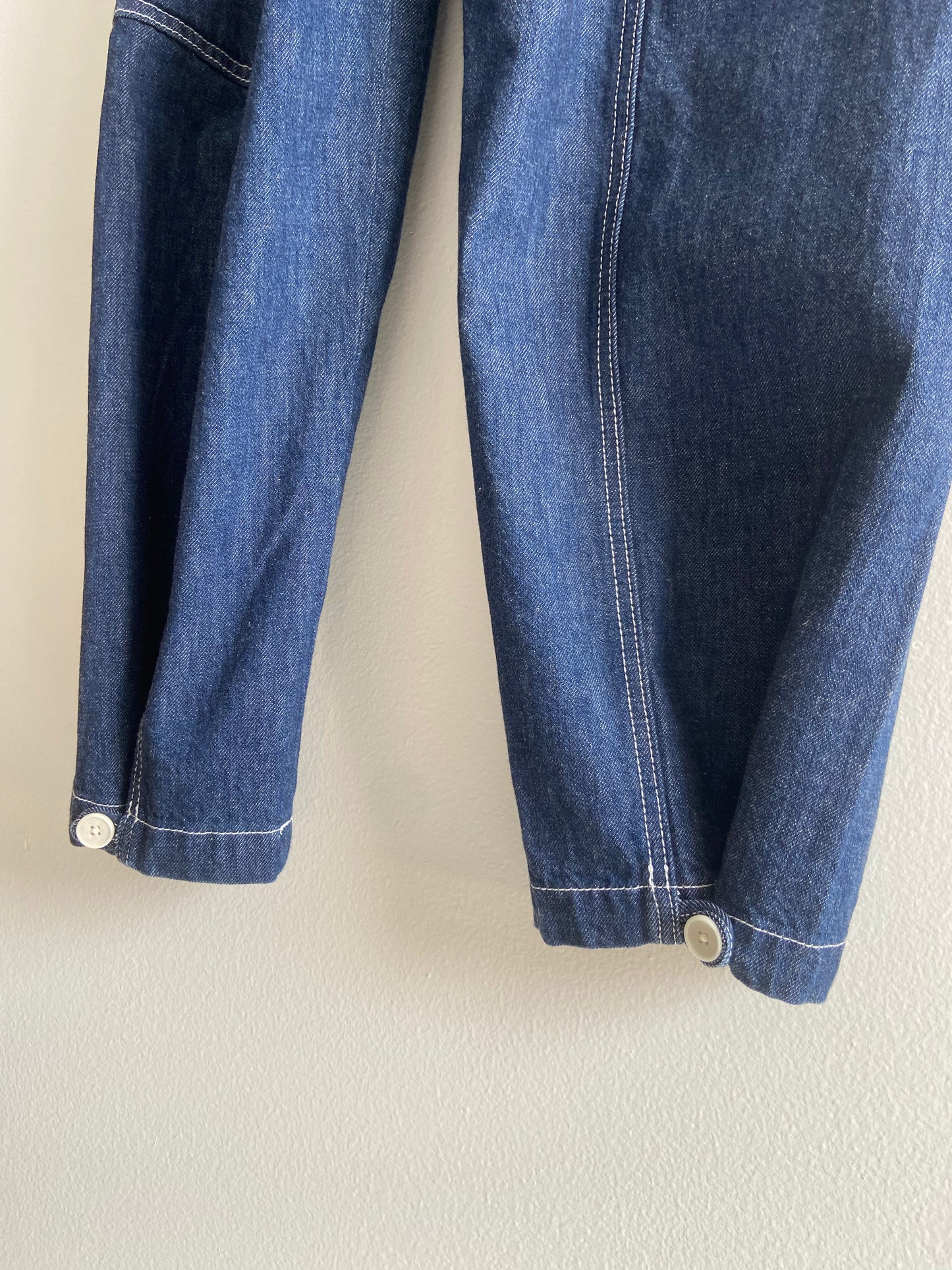 Gravel & Gold Rally Pants SS 1-3