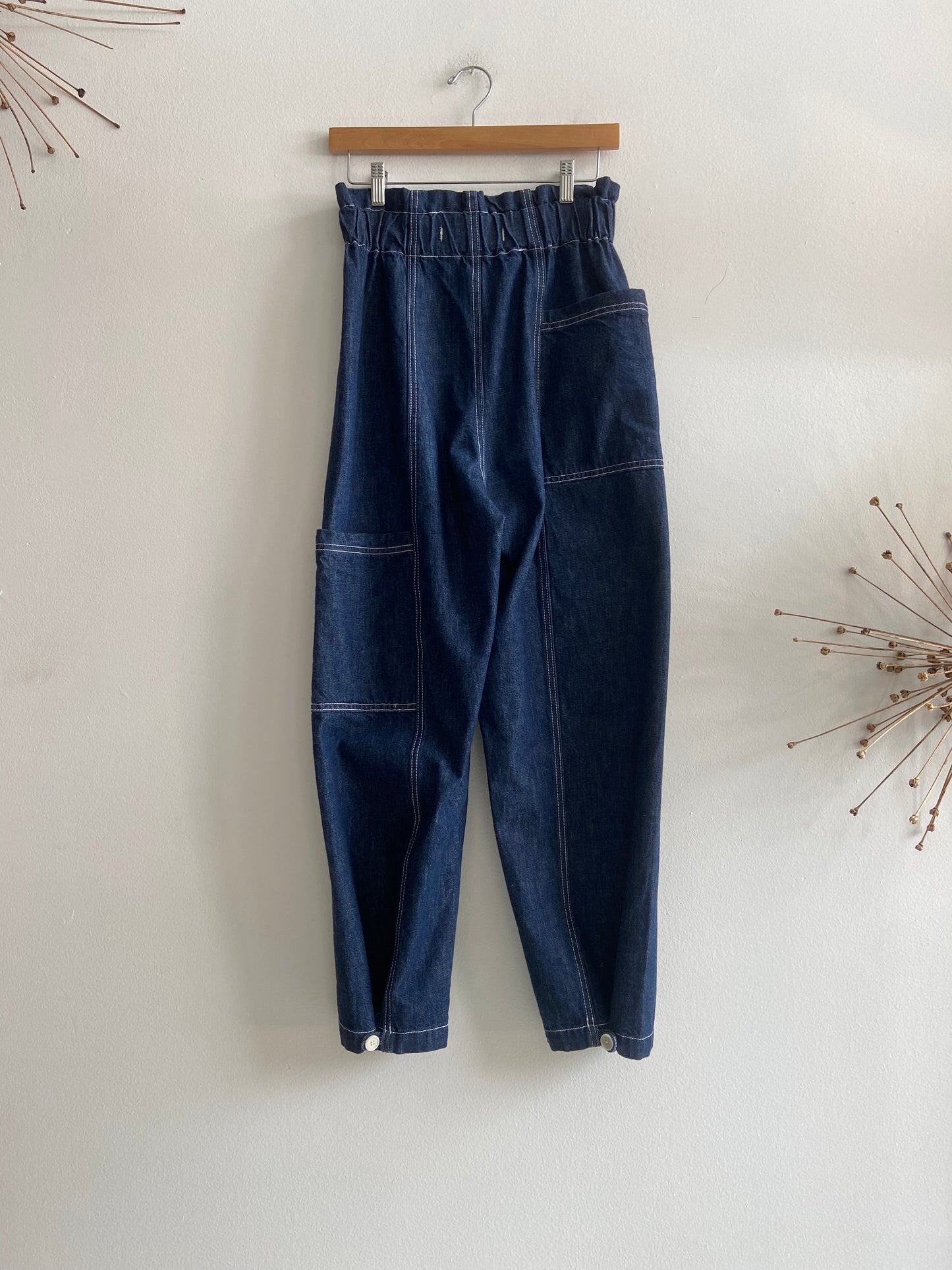 Gravel & Gold Rally Pants SS 1-3