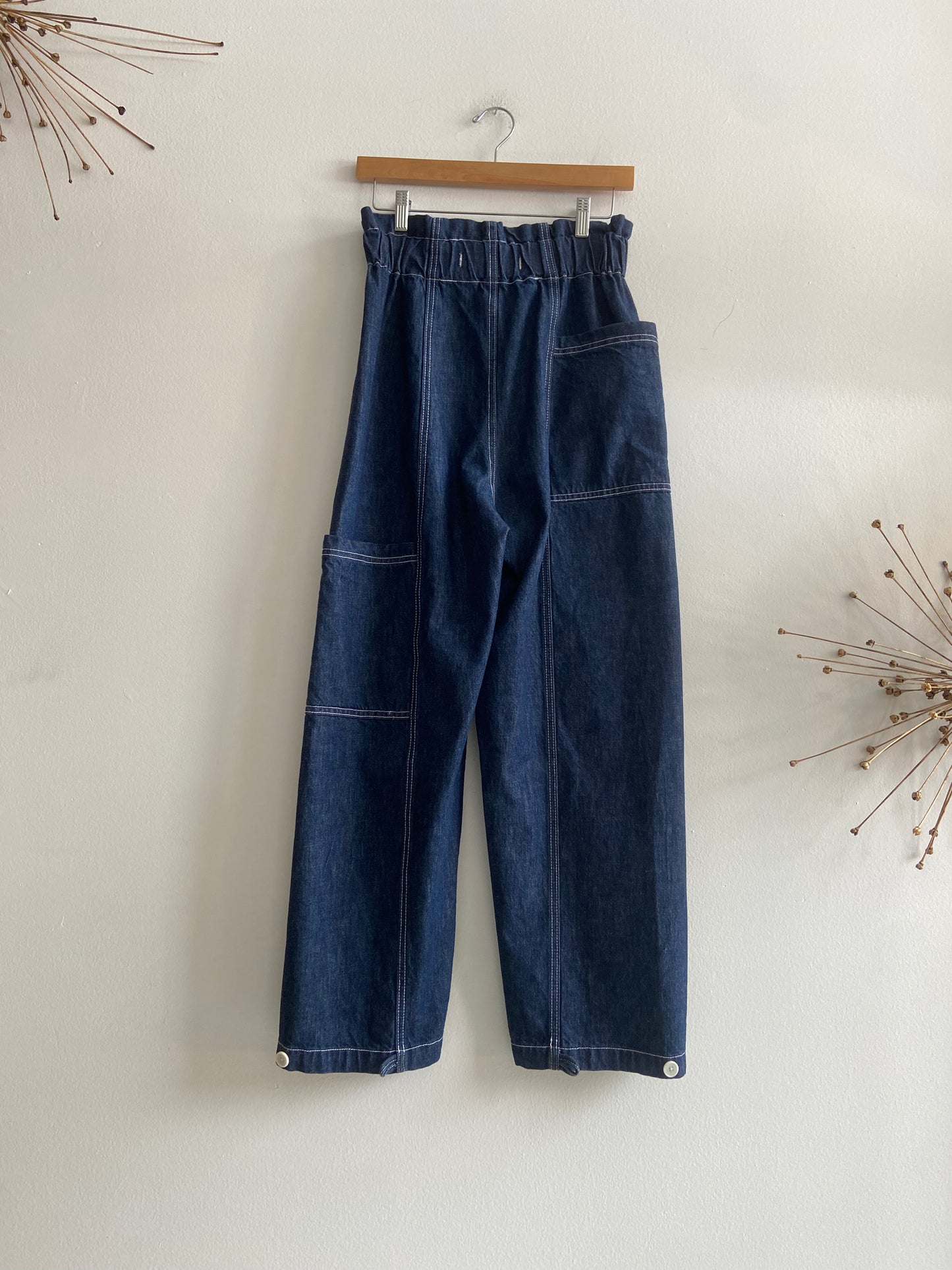 Gravel & Gold Rally Pants SS 1-3