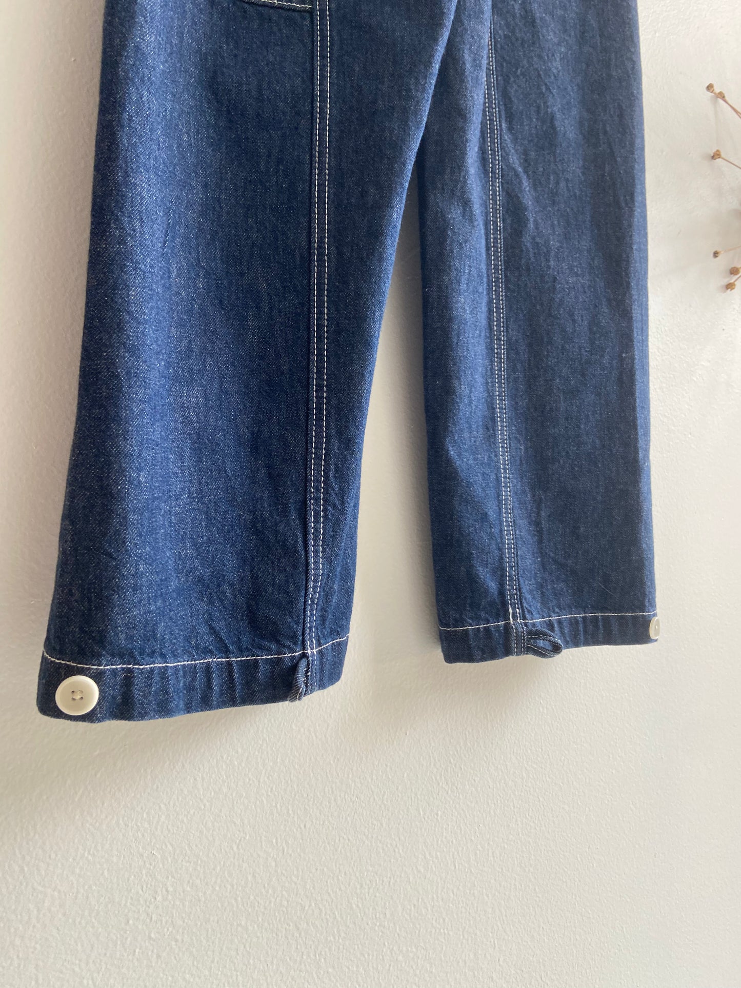 Gravel & Gold Rally Pants SS 1-3