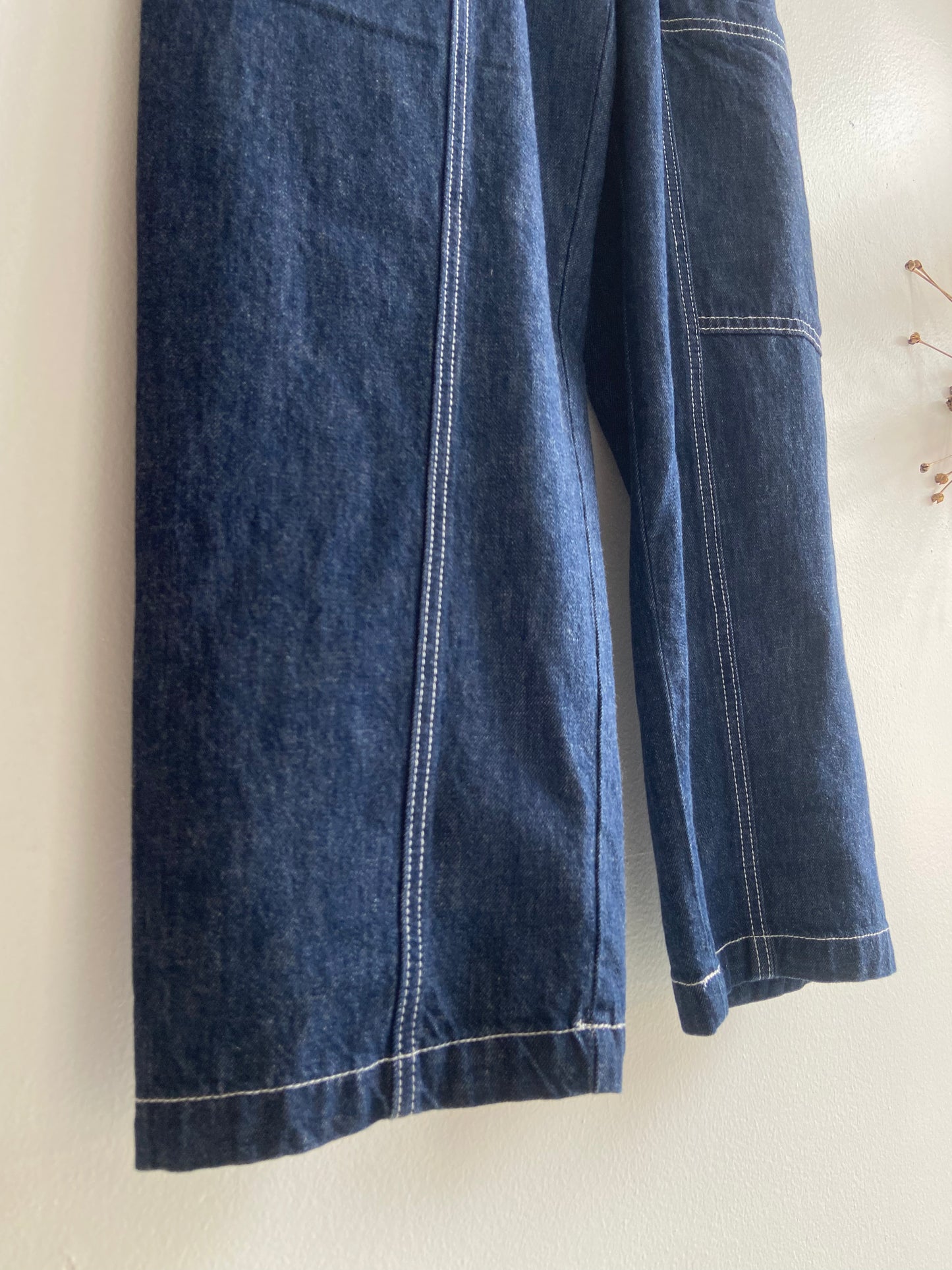 Gravel & Gold Rally Pants SS 1-3