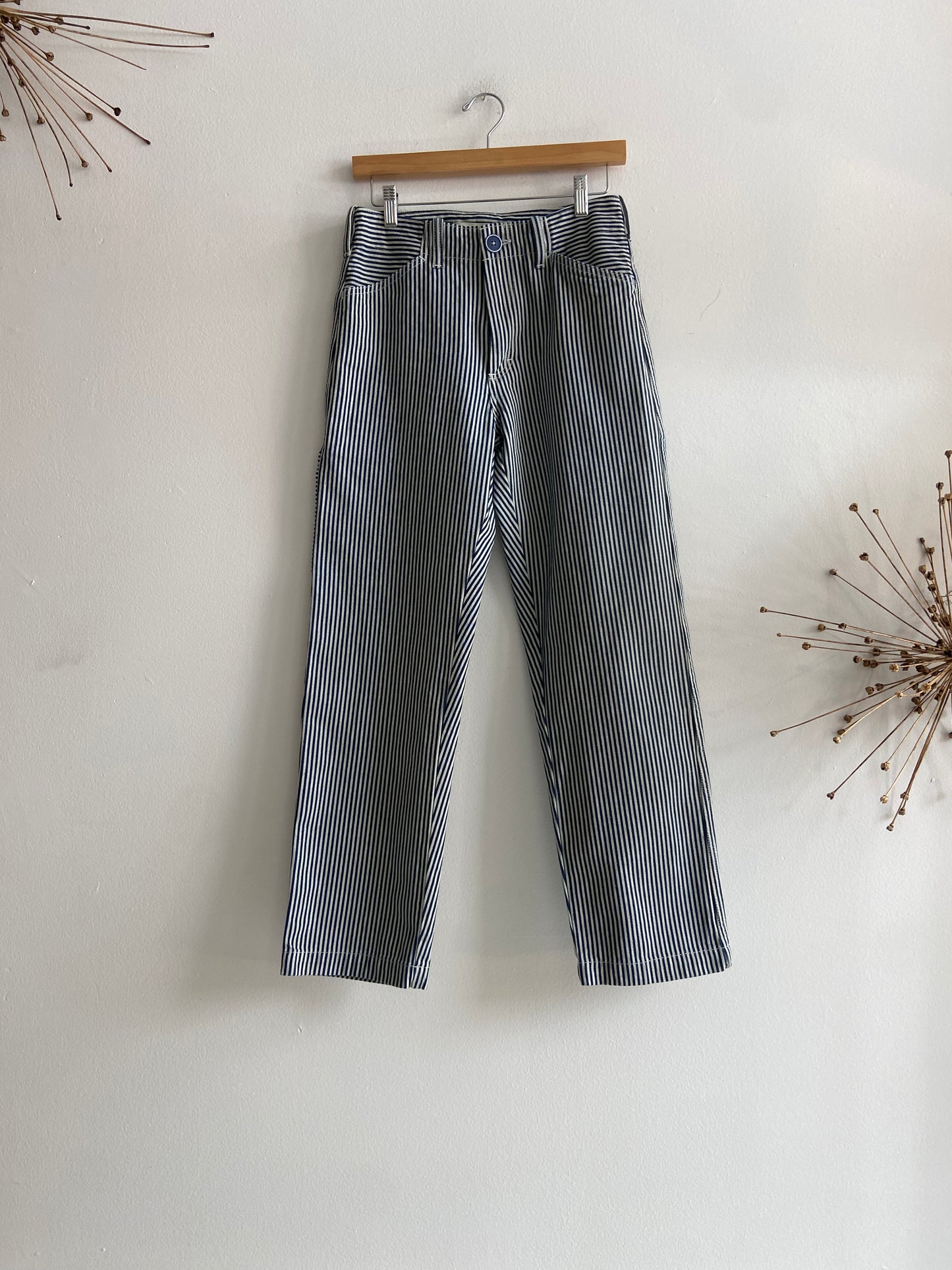 Gravel & Gold Painter Pants SS 1-3