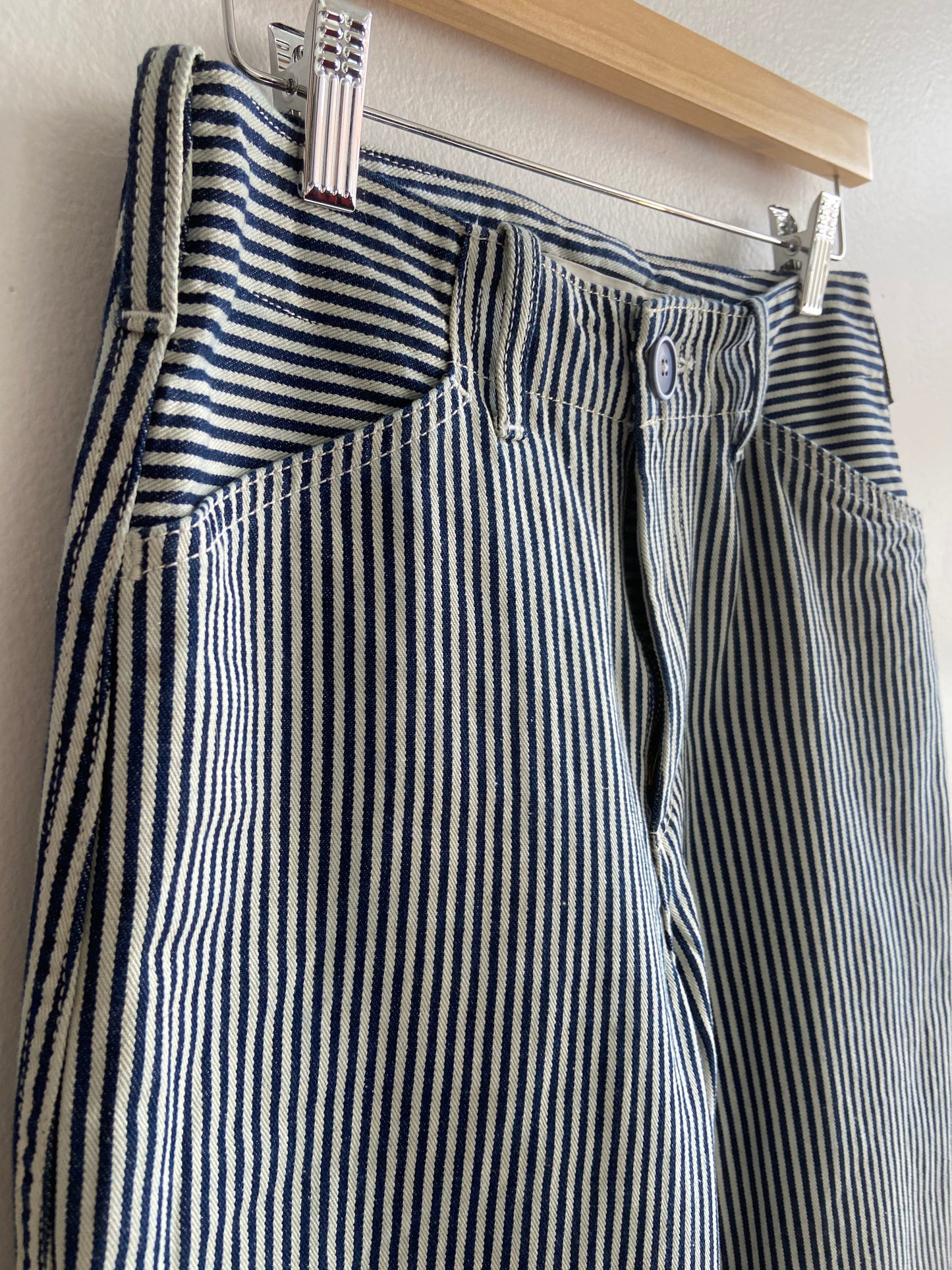 Gravel & Gold Painter Pants SS 1-3