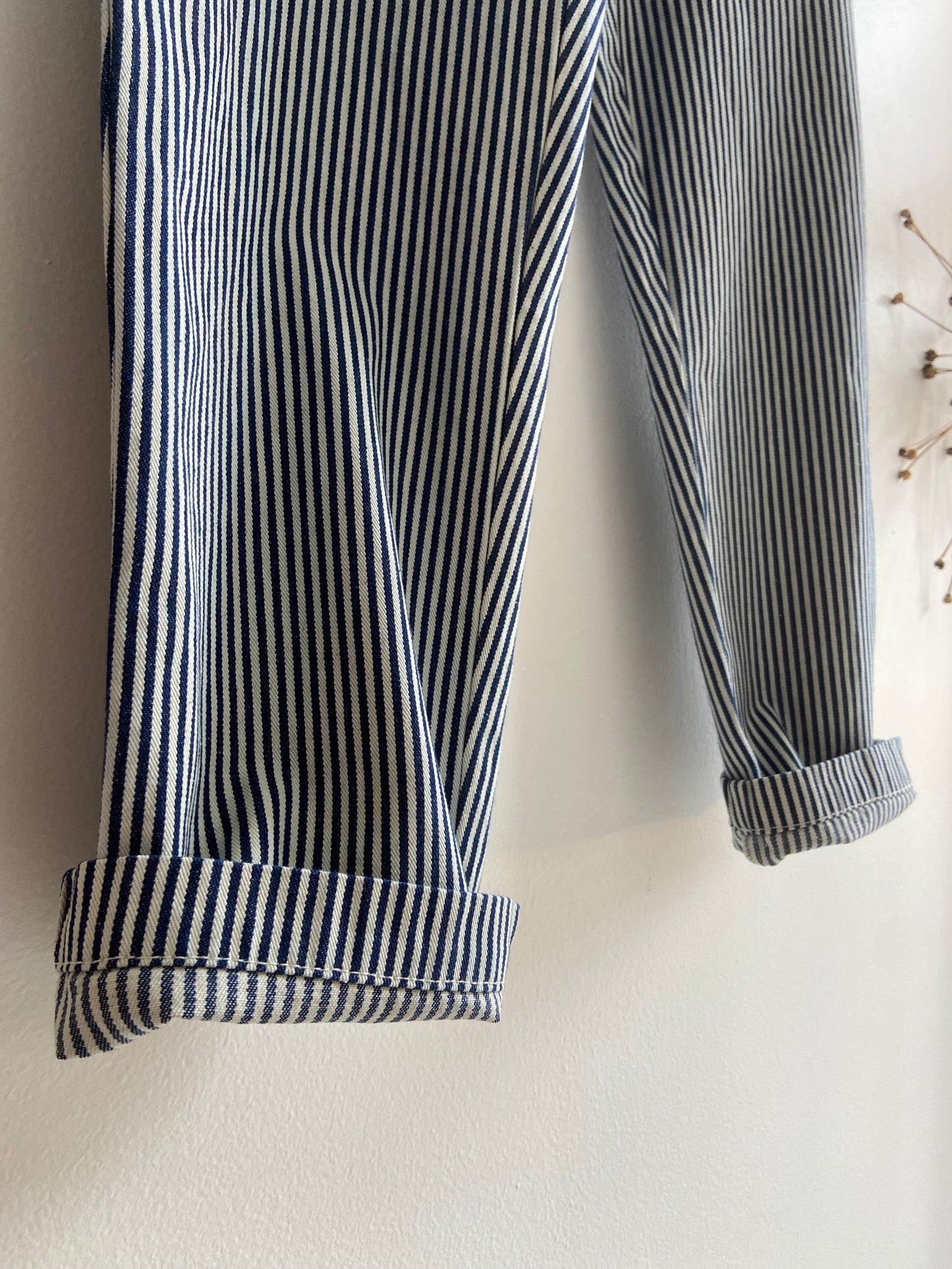 Gravel & Gold Painter Pants SS 1-3