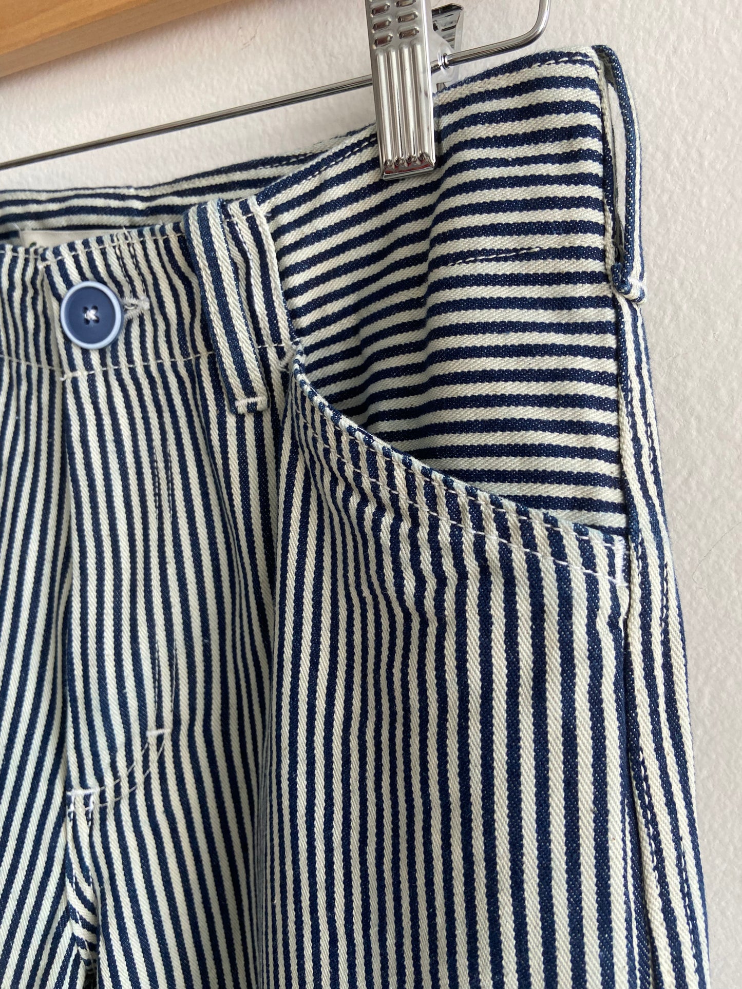 Gravel & Gold Painter Pants SS 1-3