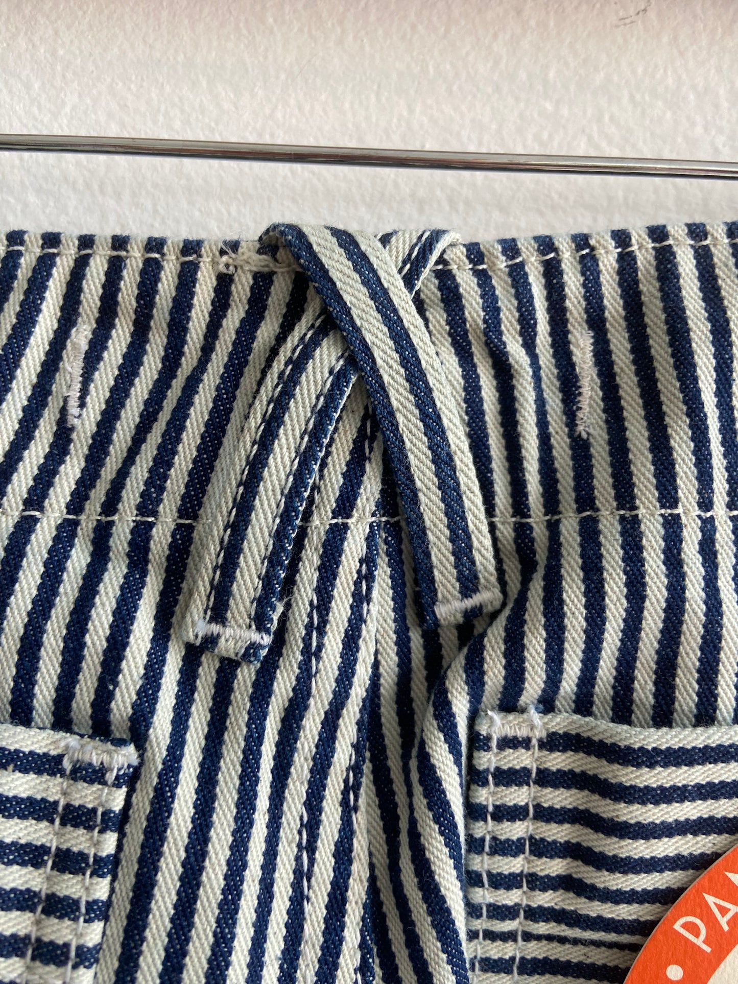 Gravel & Gold Painter Pants SS 1-3