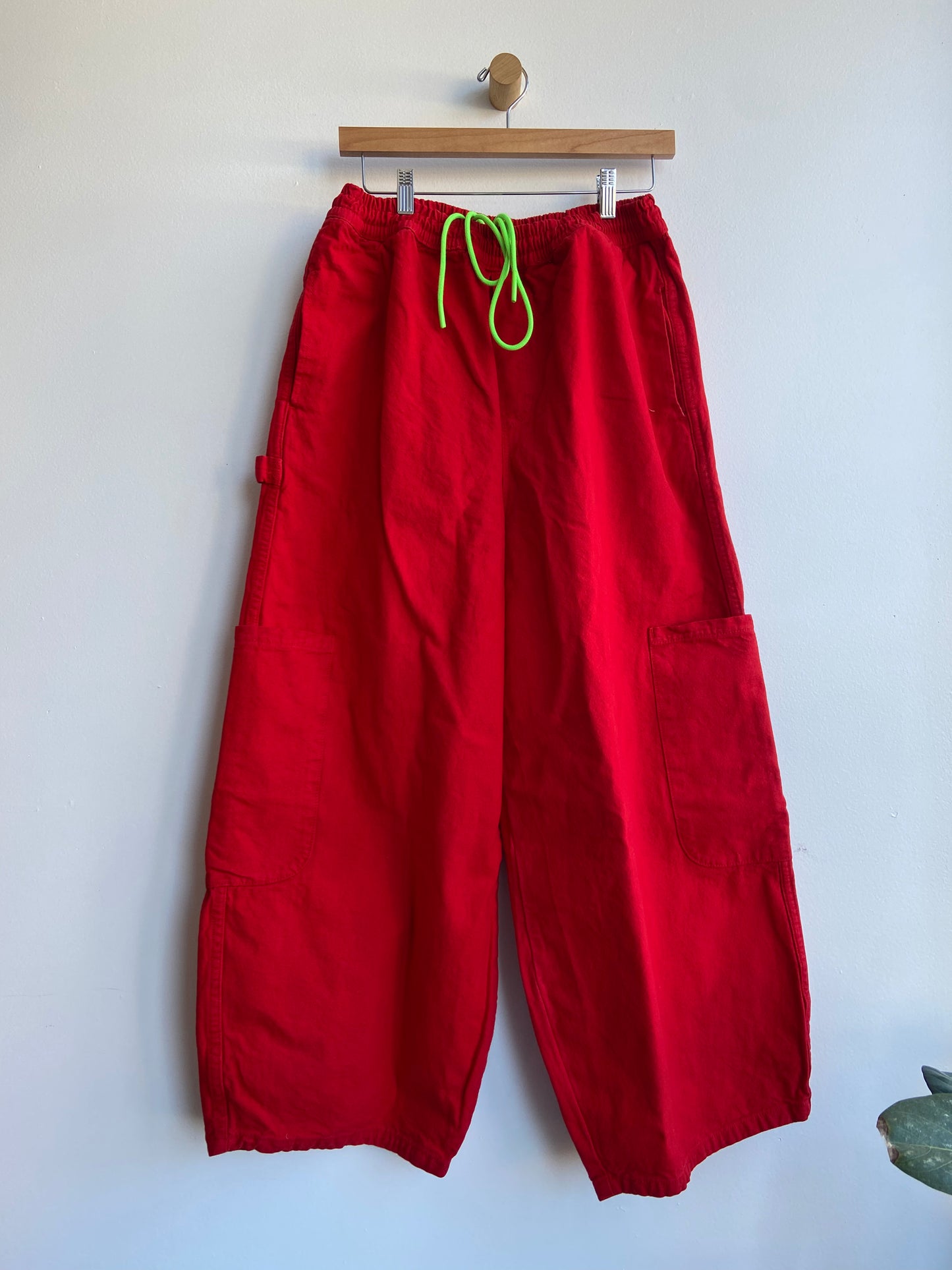 Meals tomato chef pants SS 1-3
