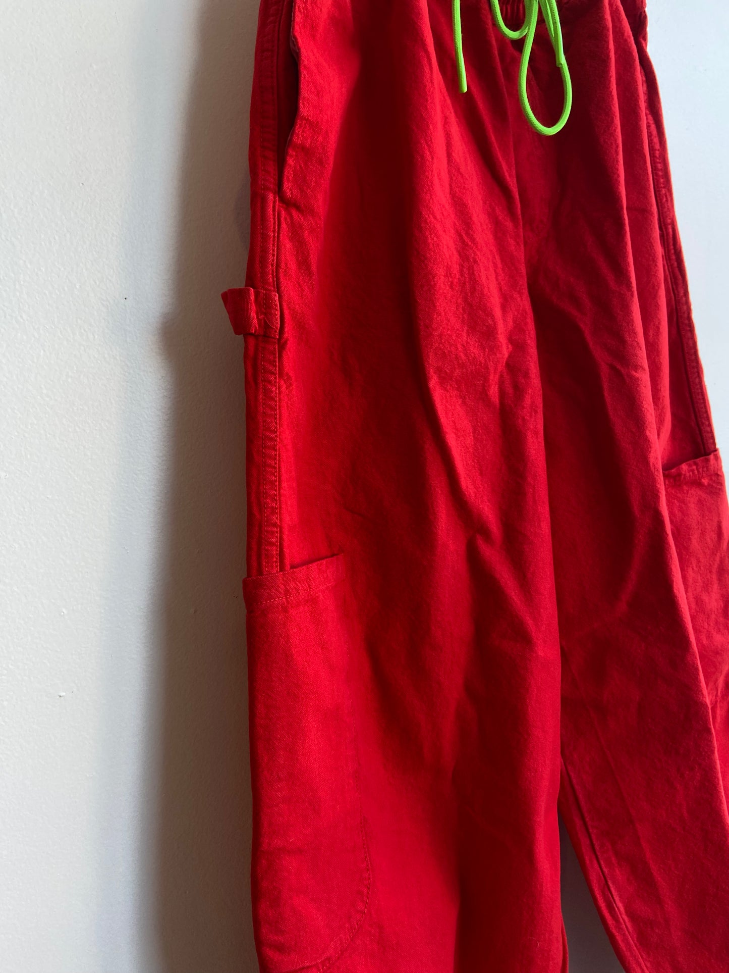 Meals tomato chef pants SS 1-3
