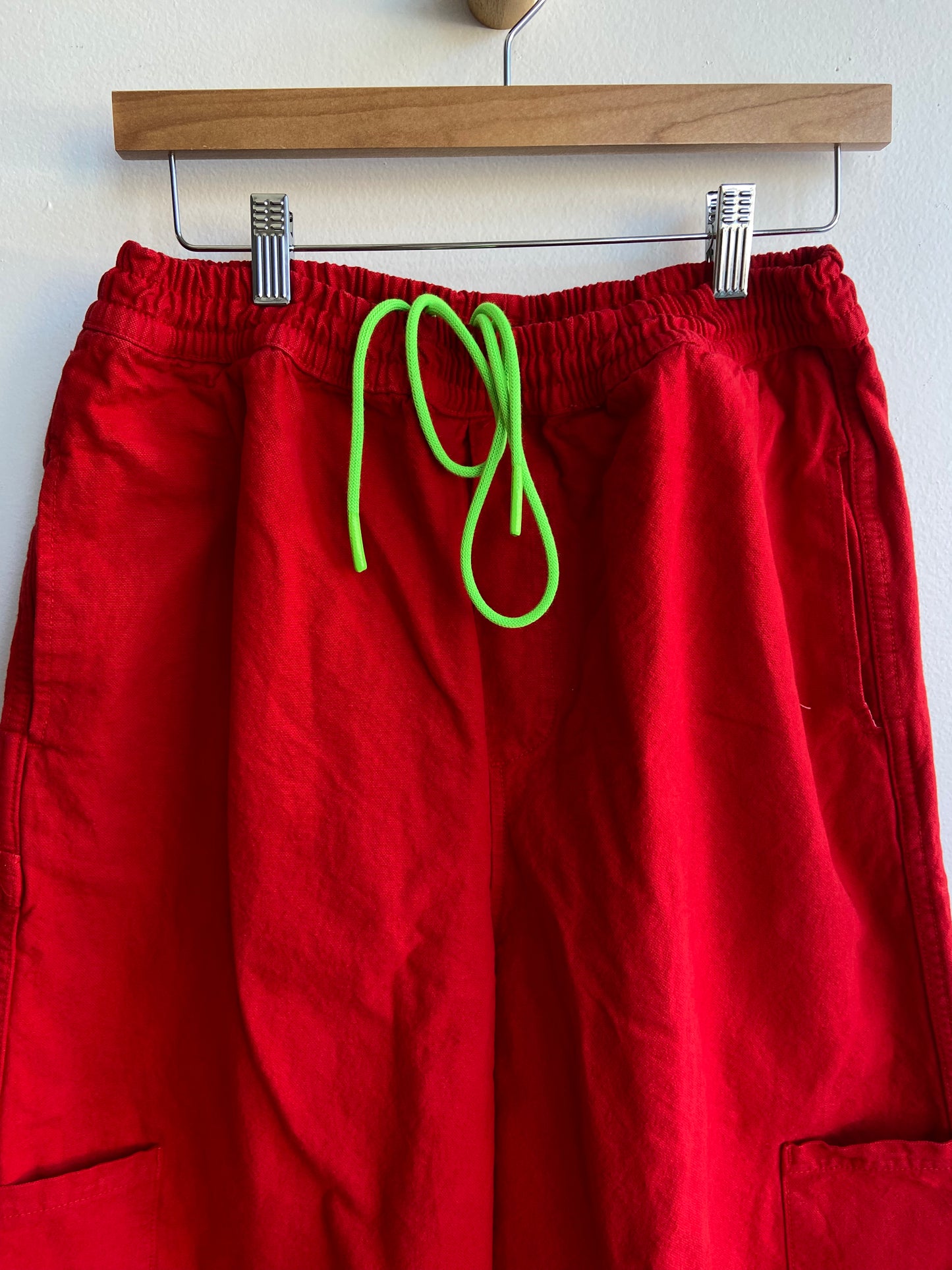 Meals tomato chef pants SS 1-3