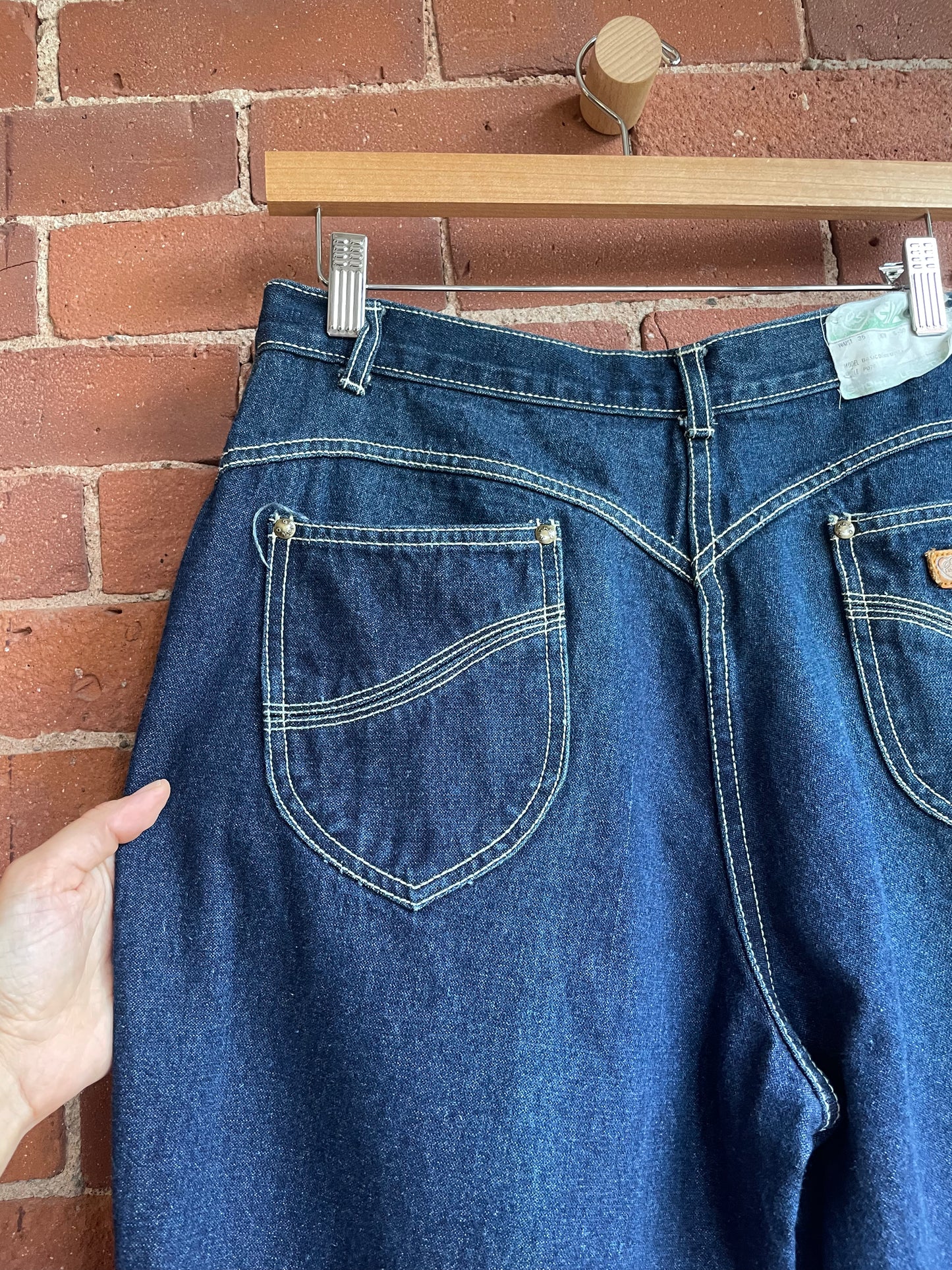 Vintage Gitano Jeans SS2-3