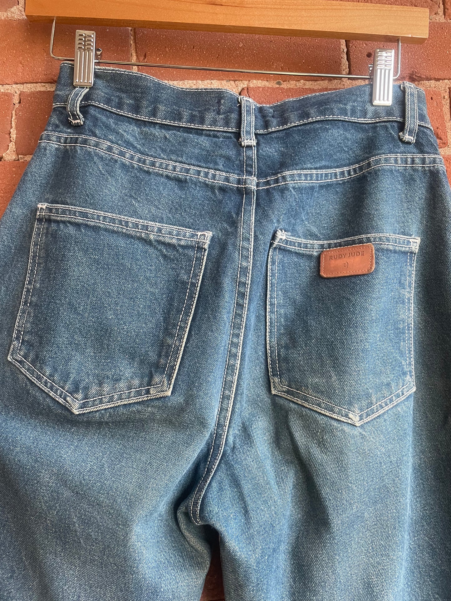 Rudy Jude Jeans SS1