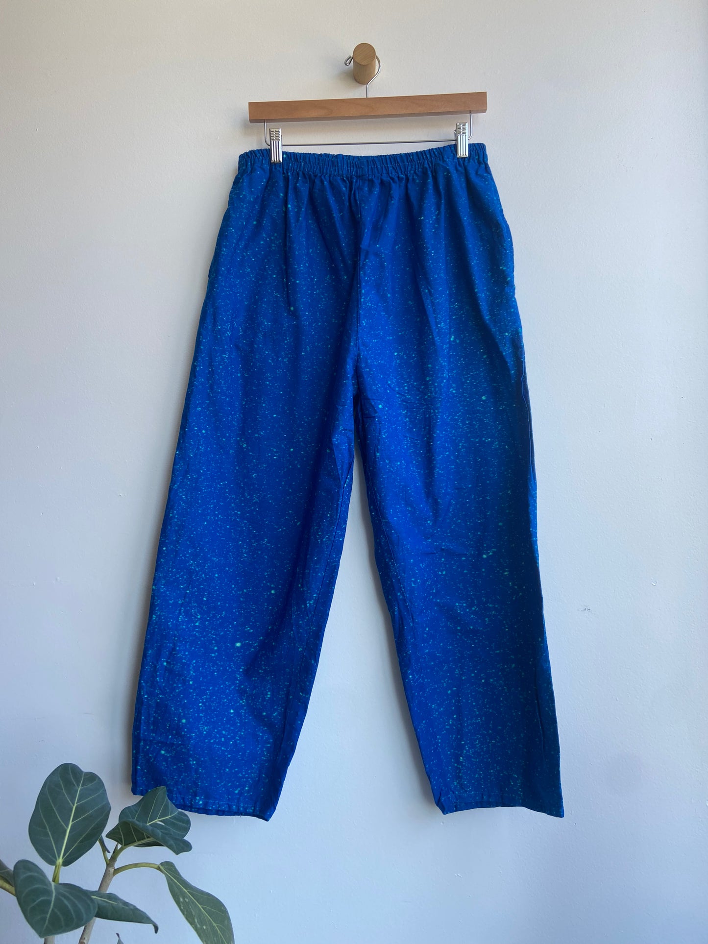 Fahari Bazaar Sudi Set blue SS 1-3