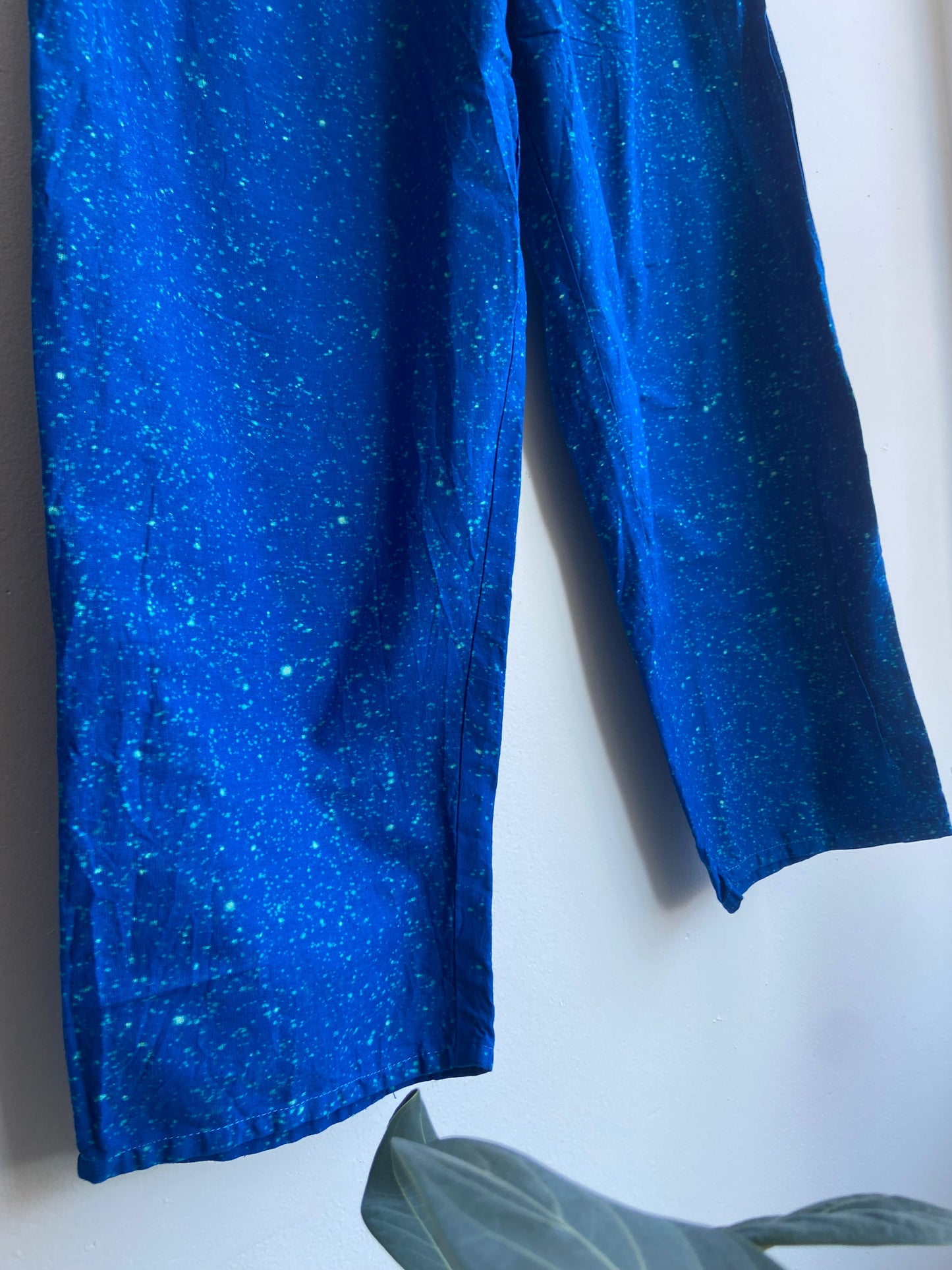 Fahari Bazaar Sudi Set blue SS 1-3